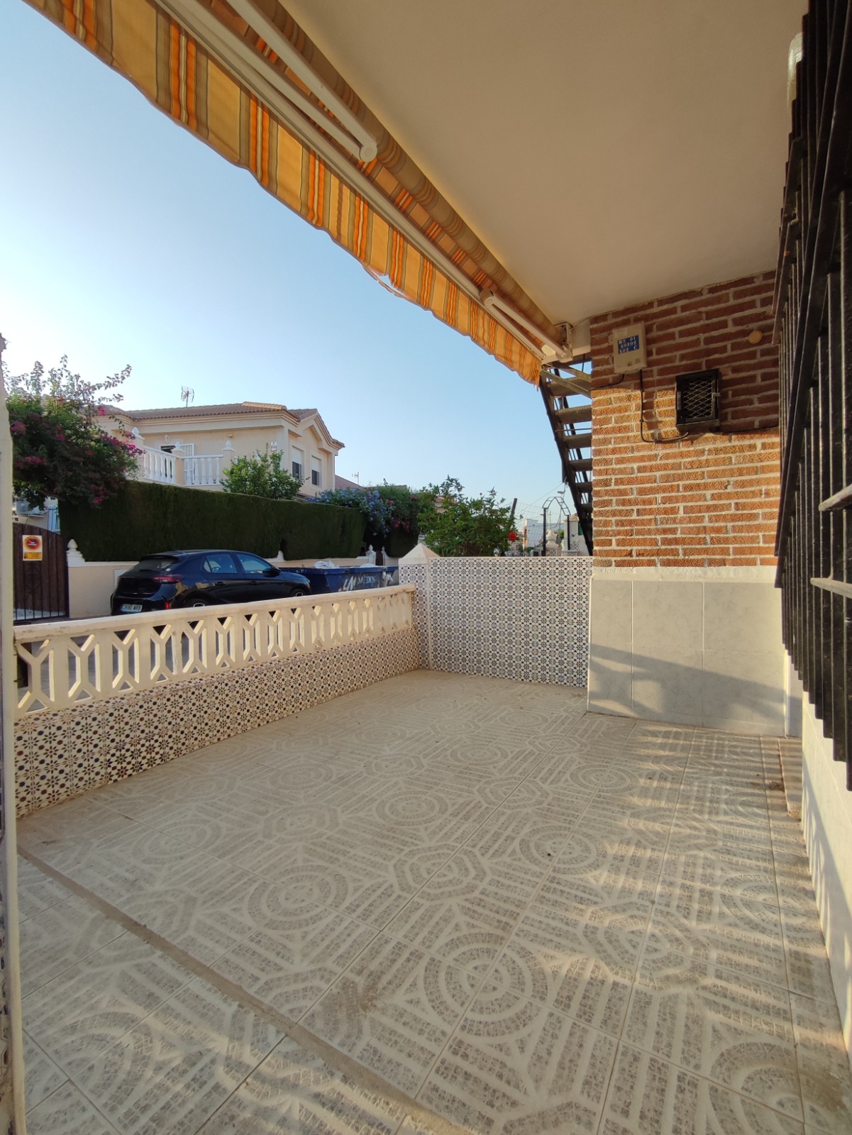 PHOTO-2026-07-29-21-27-12_8 Semi Detached Ground Floor Bungalow * Lo Pagan * 700 meters from the Beach * Excellent Condition * Residential Location * 3 Bedrooms / 1 Bathroom only €119,500*