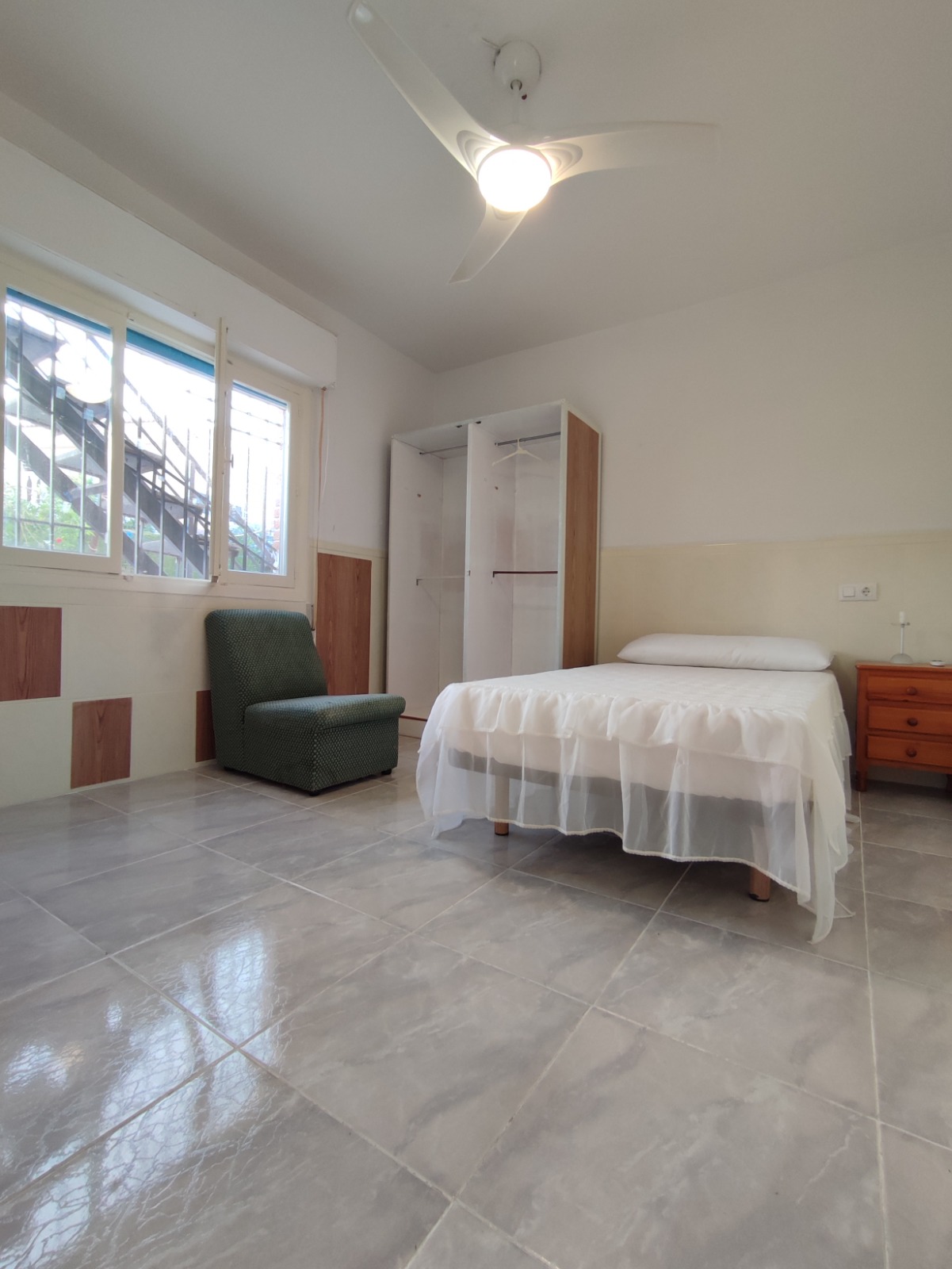 PHOTO-2026-07-29-21-27-12_9 Semi Detached Ground Floor Bungalow * Lo Pagan * 700 meters from the Beach * Excellent Condition * Residential Location * 3 Bedrooms / 1 Bathroom only €119,500*