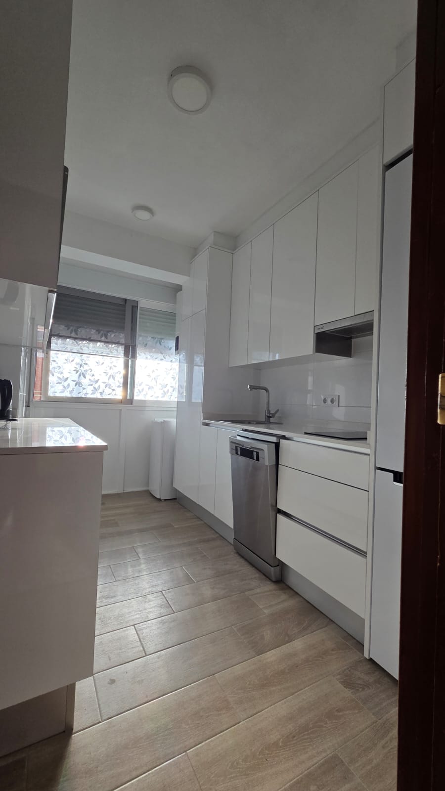 PHOTO-2026-07-31-13-43-05_2 2 Bedroom / 1 Bathroom Apartment * 2nd Floor ( no lift ) New Kitchen * Balcony * Lo Pagan * 500 meters from the beach * Close to amenities €120,000
