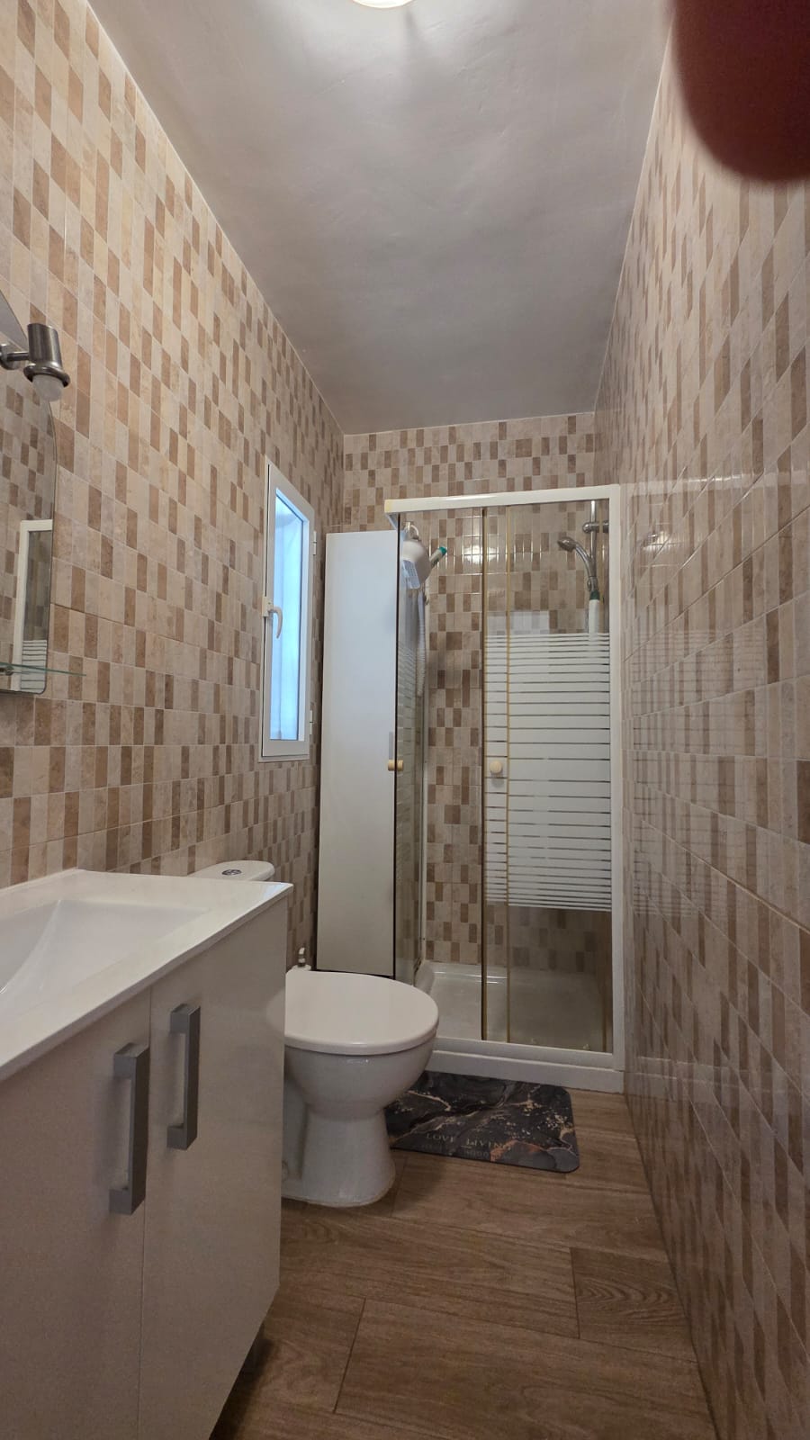 PHOTO-2026-07-31-13-43-05_5 2 Bedroom / 1 Bathroom Apartment * 2nd Floor ( no lift ) New Kitchen * Balcony * Lo Pagan * 500 meters from the beach * Close to amenities €120,000