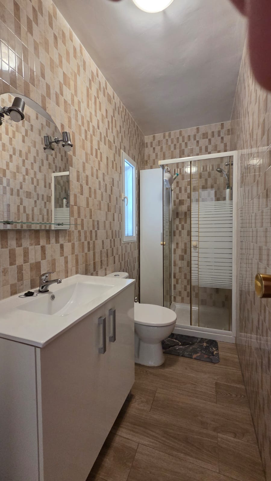 PHOTO-2026-07-31-13-43-06_1 2 Bedroom / 1 Bathroom Apartment * 2nd Floor ( no lift ) New Kitchen * Balcony * Lo Pagan * 500 meters from the beach * Close to amenities €120,000