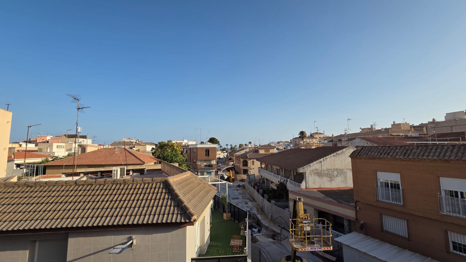 PHOTO-2026-07-31-13-43-06_11 2 Bedroom / 1 Bathroom Apartment * 2nd Floor ( no lift ) New Kitchen * Balcony * Lo Pagan * 500 meters from the beach * Close to amenities €120,000