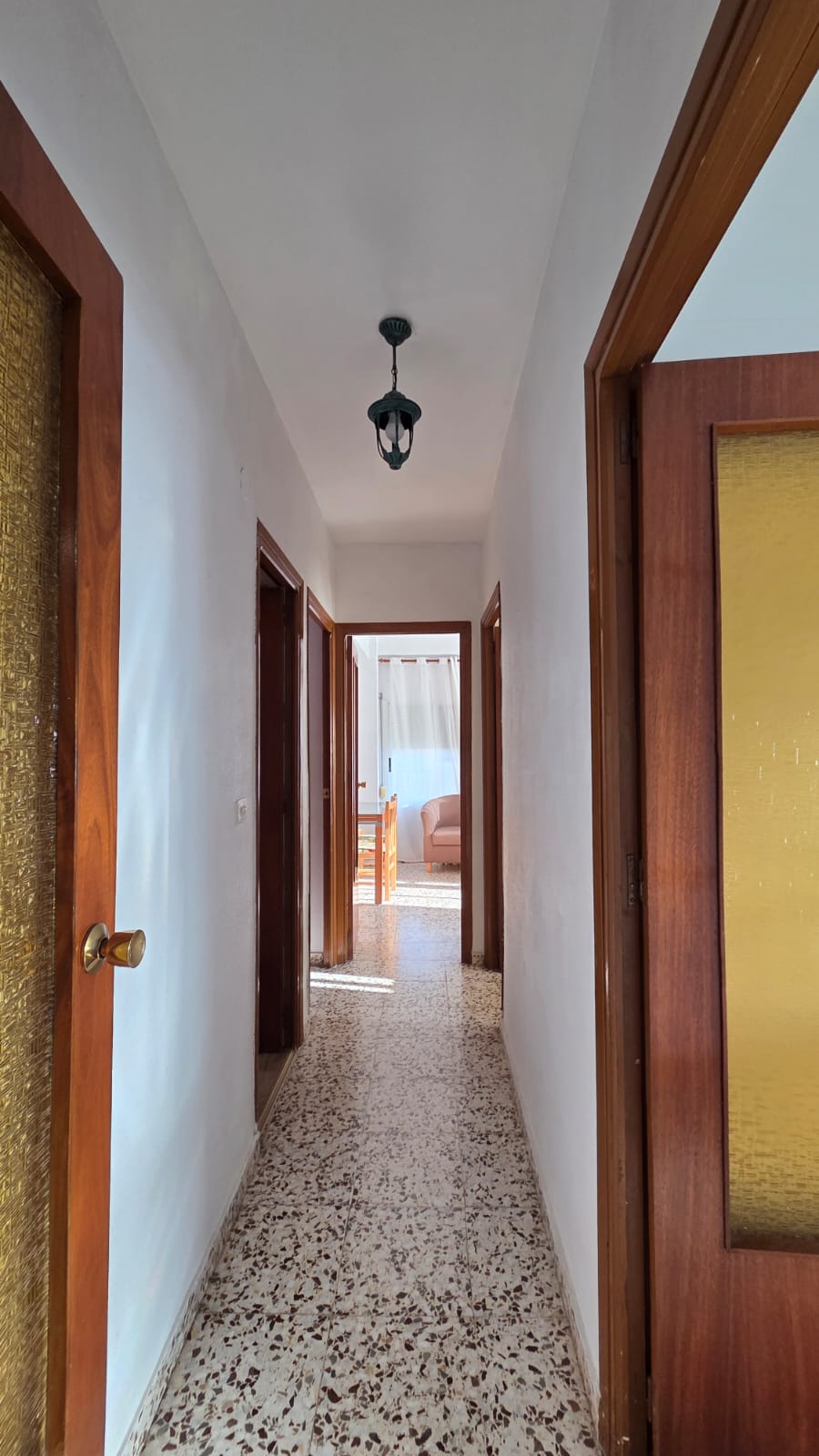 PHOTO-2026-07-31-13-43-06_5 2 Bedroom / 1 Bathroom Apartment * 2nd Floor ( no lift ) New Kitchen * Balcony * Lo Pagan * 500 meters from the beach * Close to amenities €120,000