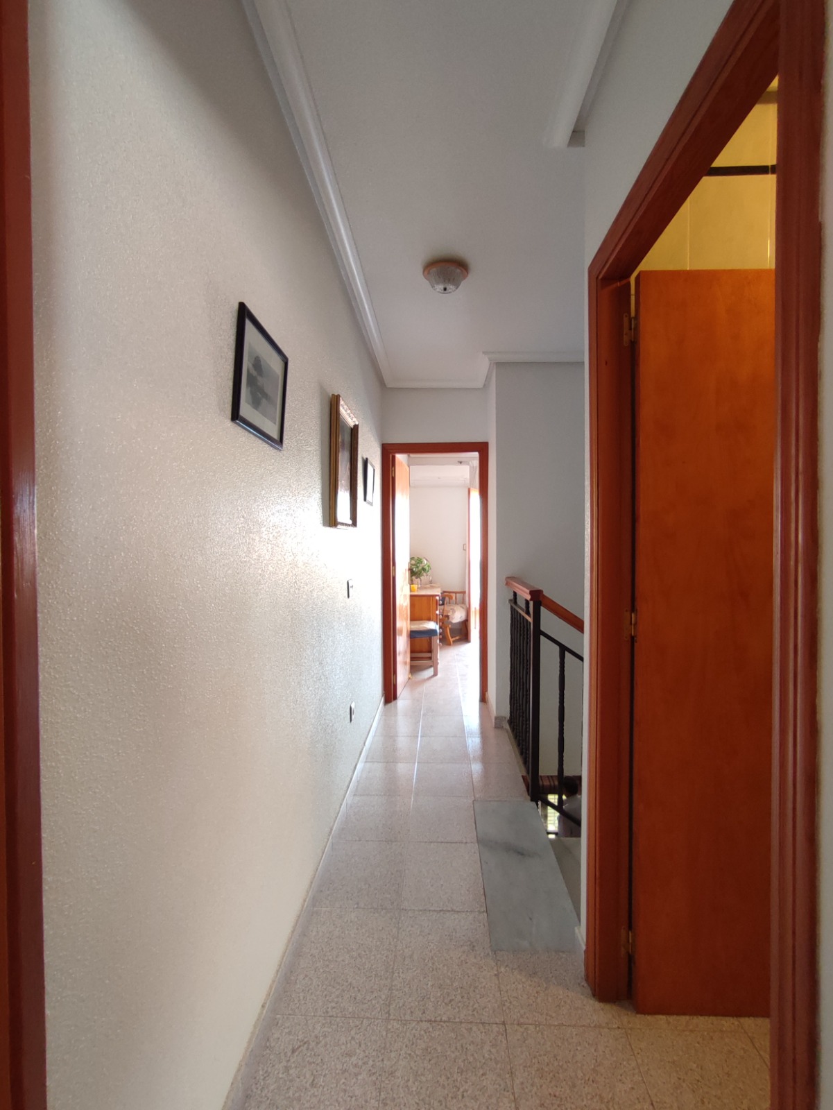 3 Bedroom / 2 Bathroom * Townhouse * Lo Pagan * 400 meters from the Beach * €161,500 *