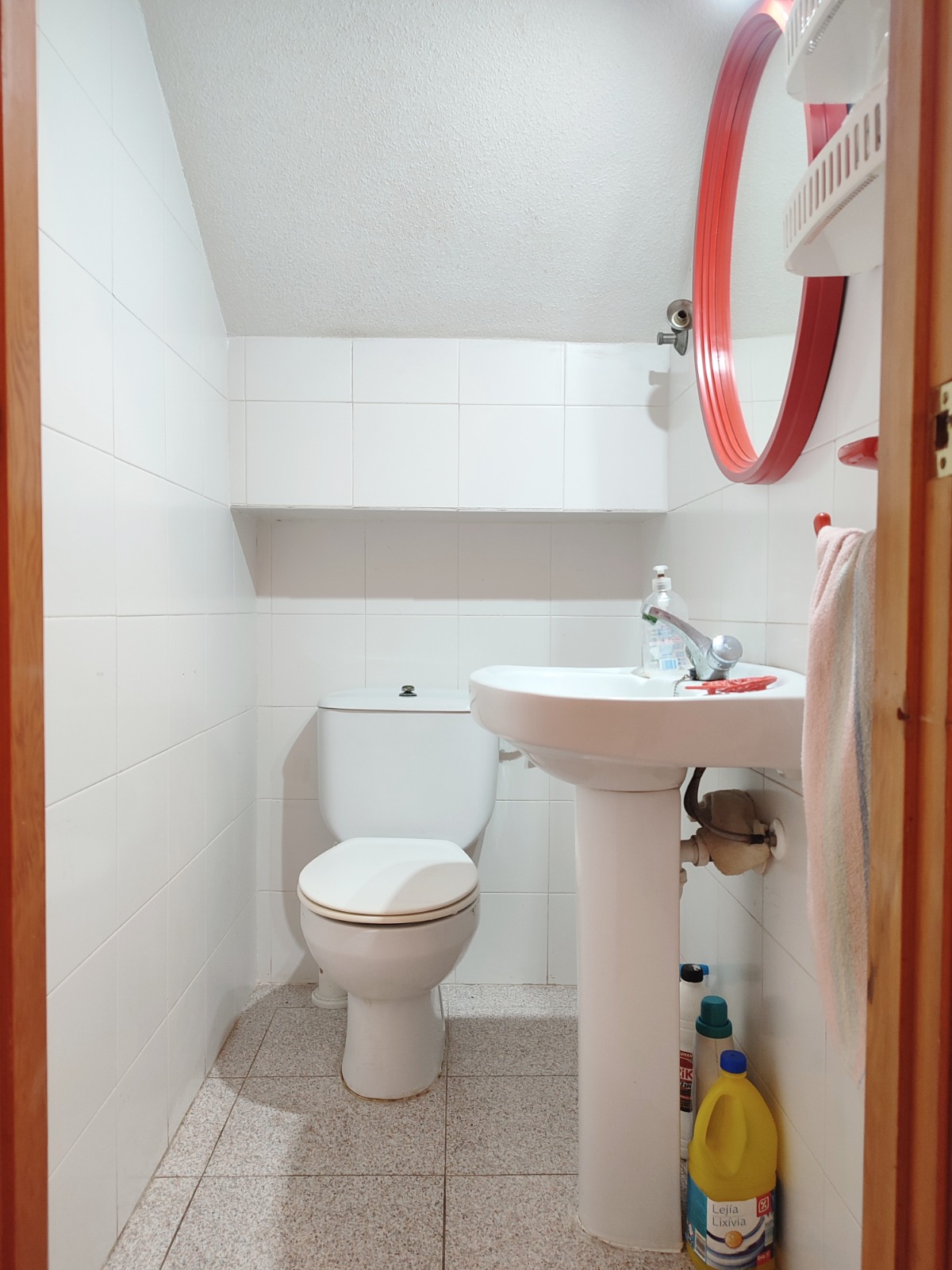 3 Bedroom / 2 Bathroom * Townhouse * Lo Pagan * 400 meters from the Beach * €161,500 *