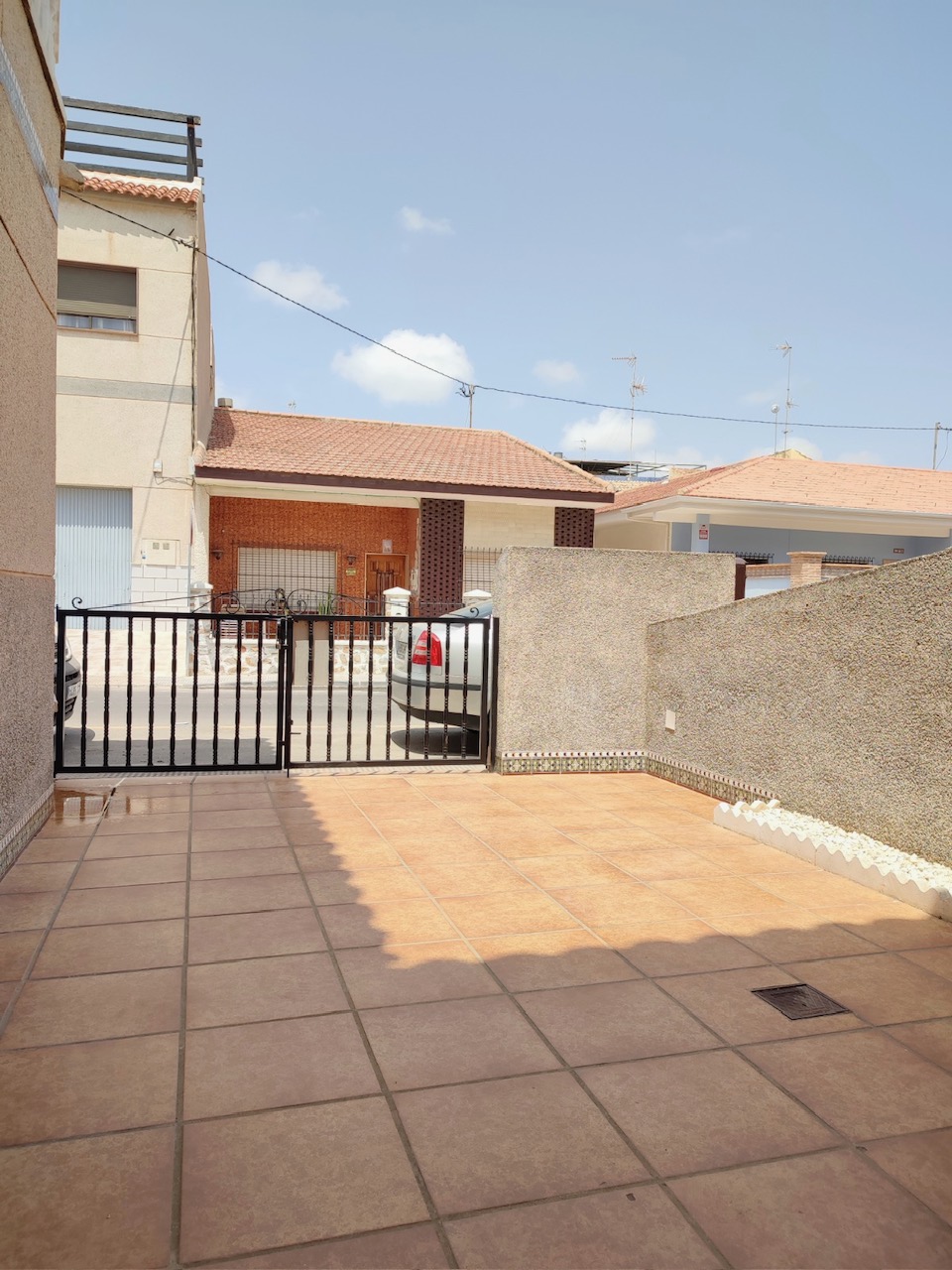 3 Bedroom / 2 Bathroom * Townhouse * Lo Pagan * 400 meters from the Beach * €161,500 *