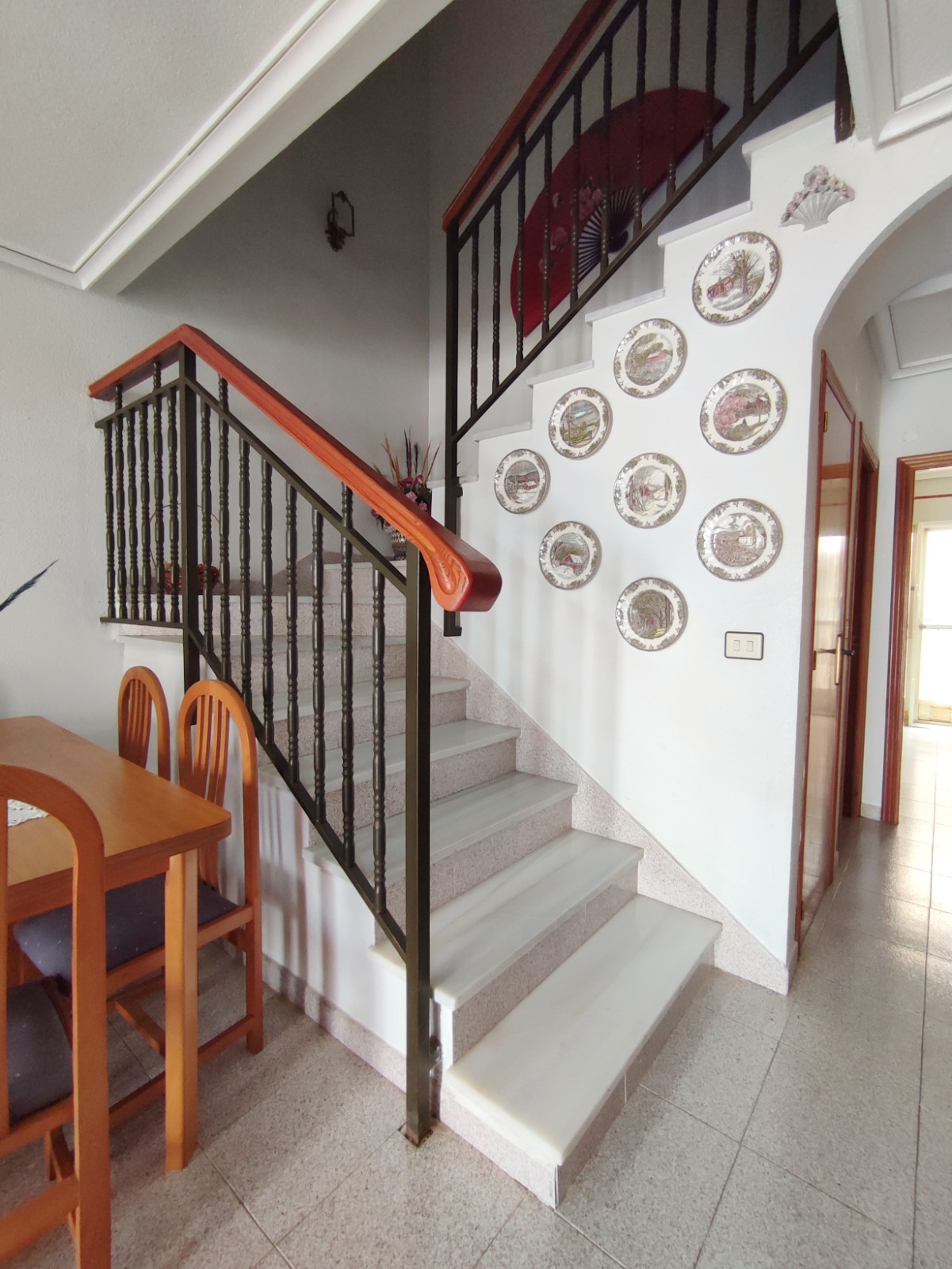 3 Bedroom / 2 Bathroom * Townhouse * Lo Pagan * 400 meters from the Beach * €161,500 *