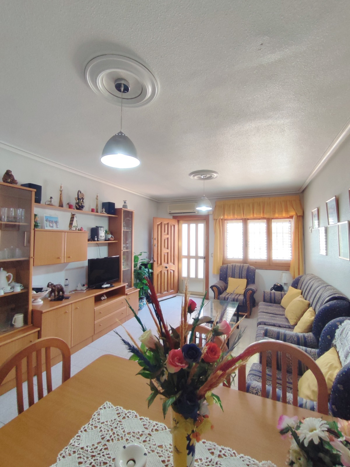 3 Bedroom / 2 Bathroom * Townhouse * Lo Pagan * 400 meters from the Beach * €161,500 *