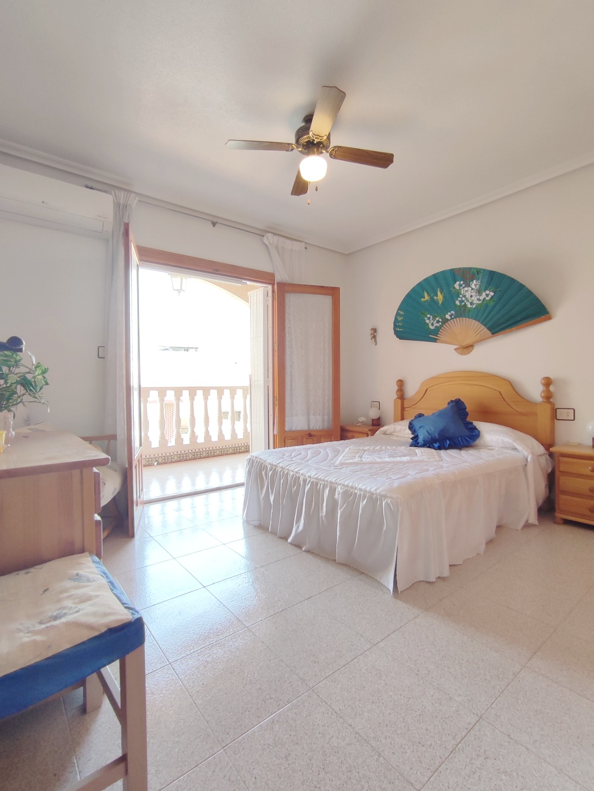 3 Bedroom / 2 Bathroom * Townhouse * Lo Pagan * 400 meters from the Beach * €161,500 *