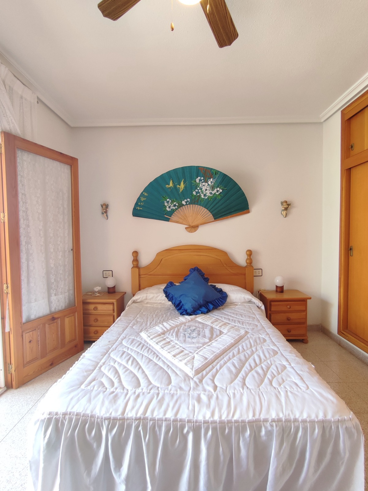 3 Bedroom / 2 Bathroom * Townhouse * Lo Pagan * 400 meters from the Beach * €161,500 *