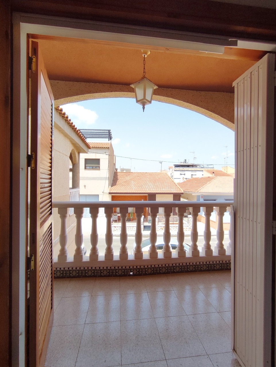 3 Bedroom / 2 Bathroom * Townhouse * Lo Pagan * 400 meters from the Beach * €161,500 *