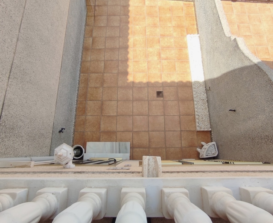 3 Bedroom / 2 Bathroom * Townhouse * Lo Pagan * 400 meters from the Beach * €161,500 *