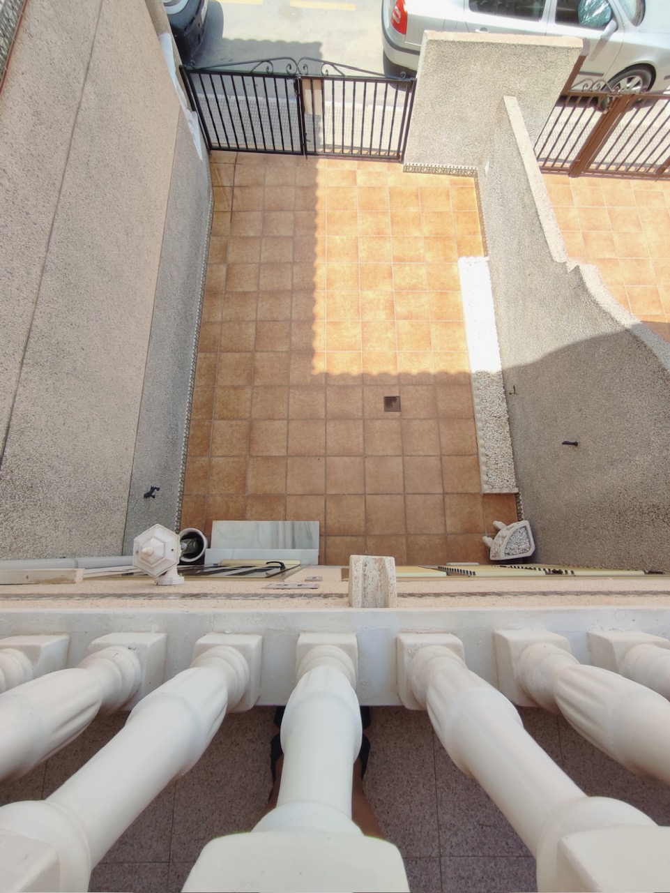 3 Bedroom / 2 Bathroom * Townhouse * Lo Pagan * 400 meters from the Beach * €161,500 *