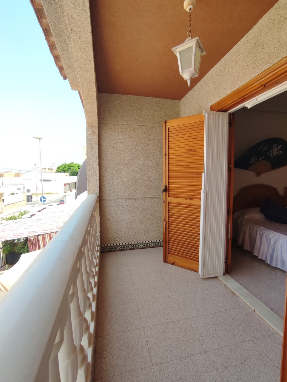 3 Bedroom / 2 Bathroom * Townhouse * Lo Pagan * 400 meters from the Beach * €161,500 *