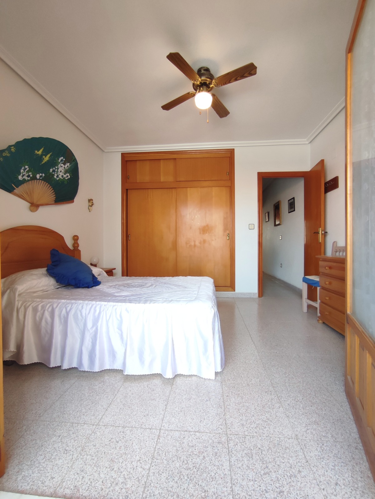 3 Bedroom / 2 Bathroom * Townhouse * Lo Pagan * 400 meters from the Beach * €161,500 *