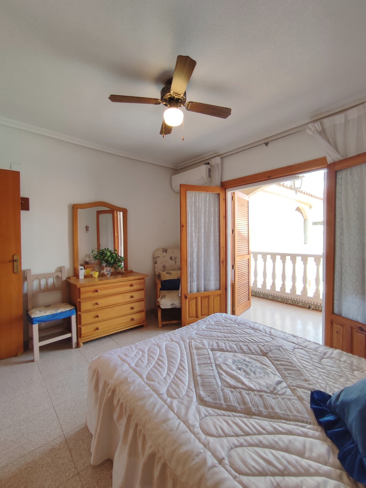3 Bedroom / 2 Bathroom * Townhouse * Lo Pagan * 400 meters from the Beach * €161,500 *