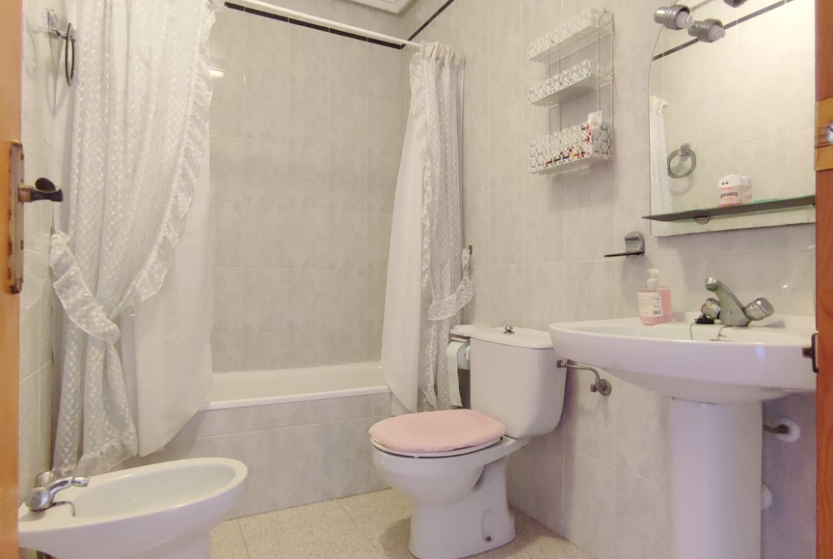 3 Bedroom / 2 Bathroom * Townhouse * Lo Pagan * 400 meters from the Beach * €161,500 *