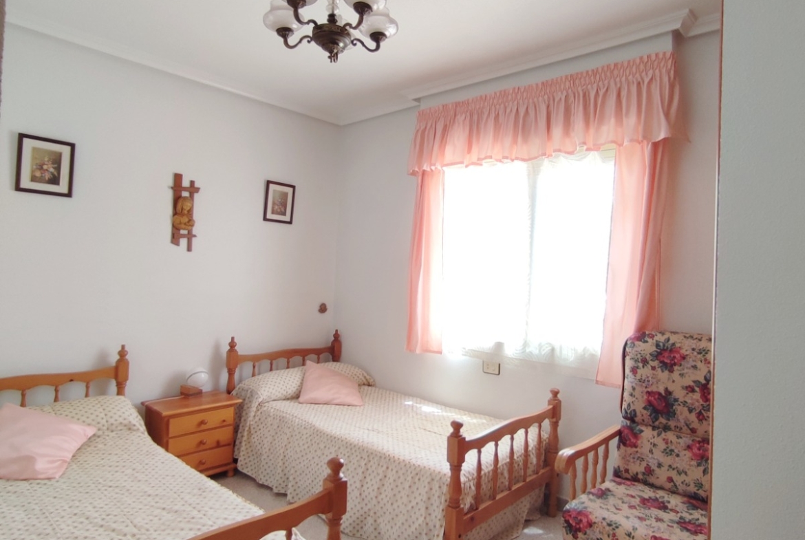 3 Bedroom / 2 Bathroom * Townhouse * Lo Pagan * 400 meters from the Beach * €161,500 *