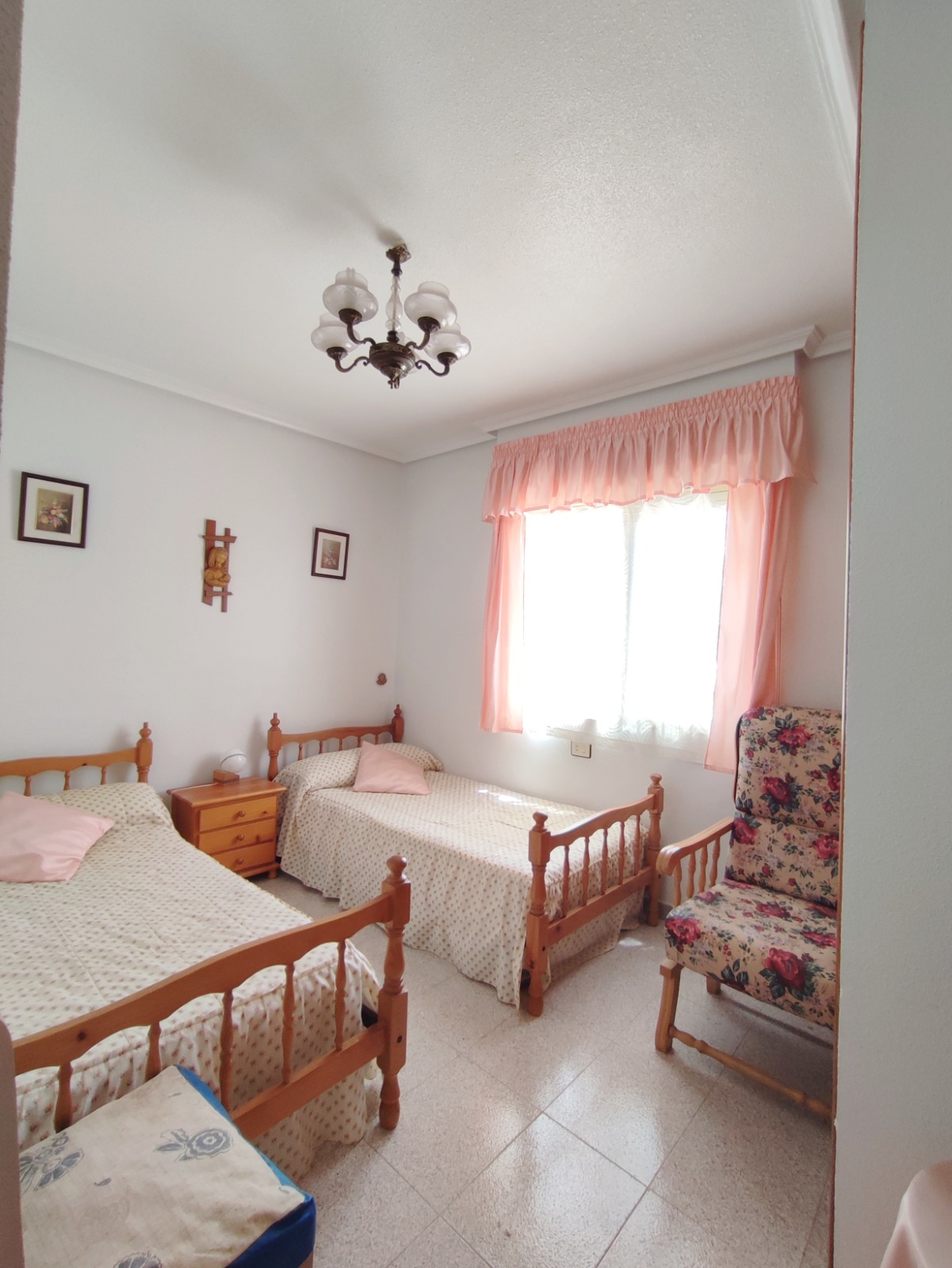 3 Bedroom / 2 Bathroom * Townhouse * Lo Pagan * 400 meters from the Beach * €161,500 *