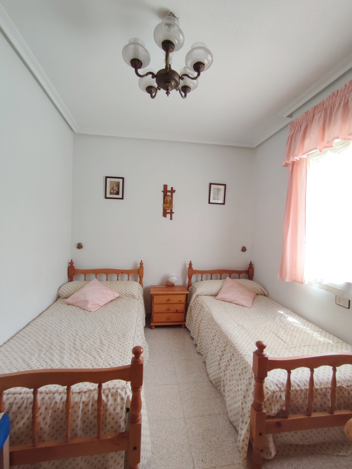 3 Bedroom / 2 Bathroom * Townhouse * Lo Pagan * 400 meters from the Beach * €161,500 *