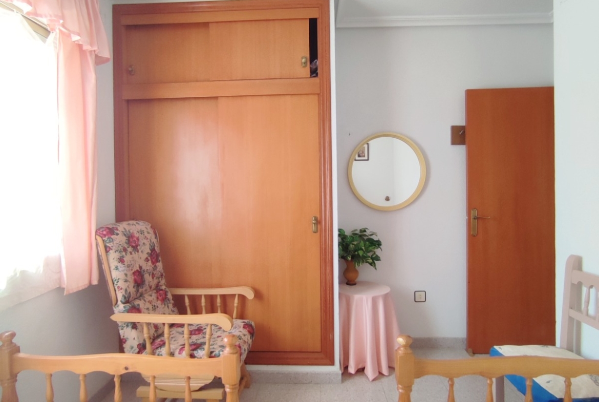 3 Bedroom / 2 Bathroom * Townhouse * Lo Pagan * 400 meters from the Beach * €161,500 *