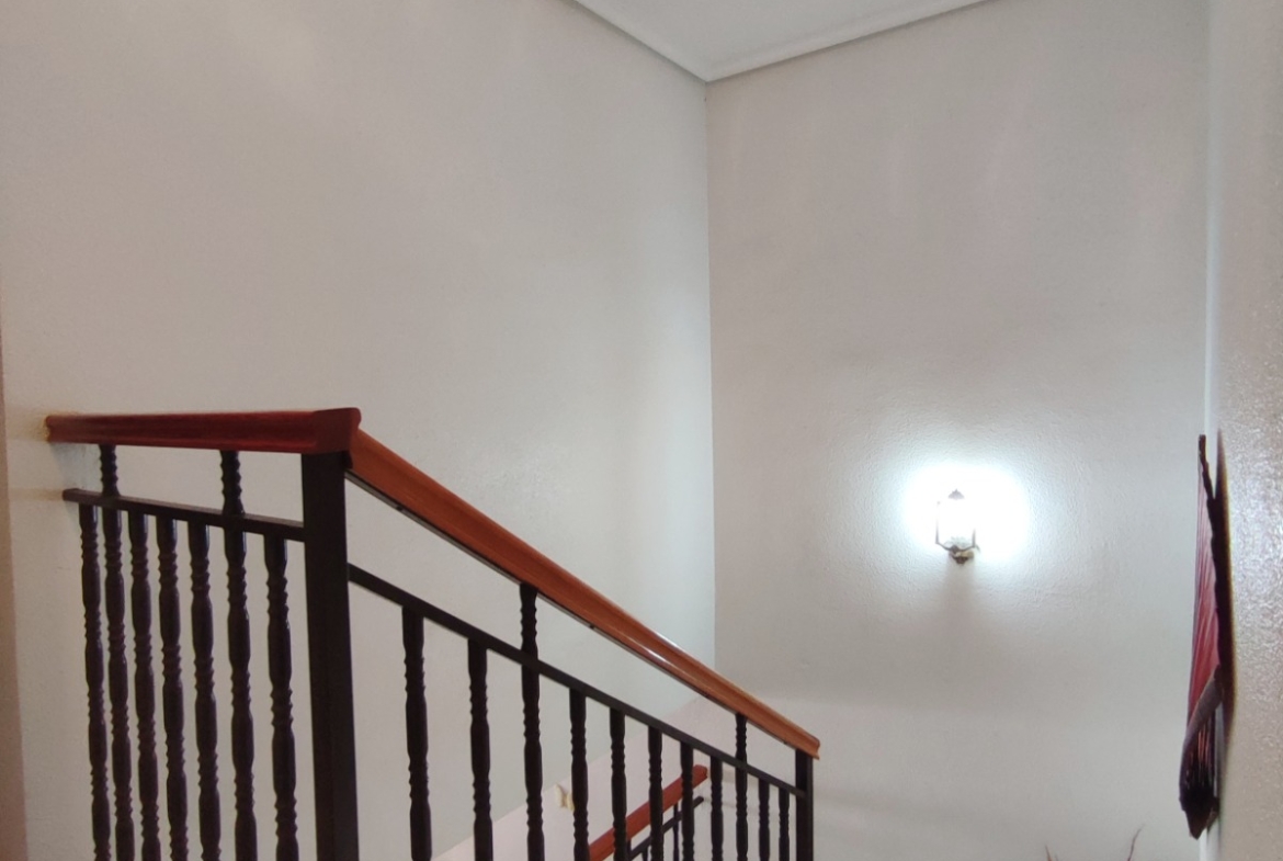 3 Bedroom / 2 Bathroom * Townhouse * Lo Pagan * 400 meters from the Beach * €161,500 *