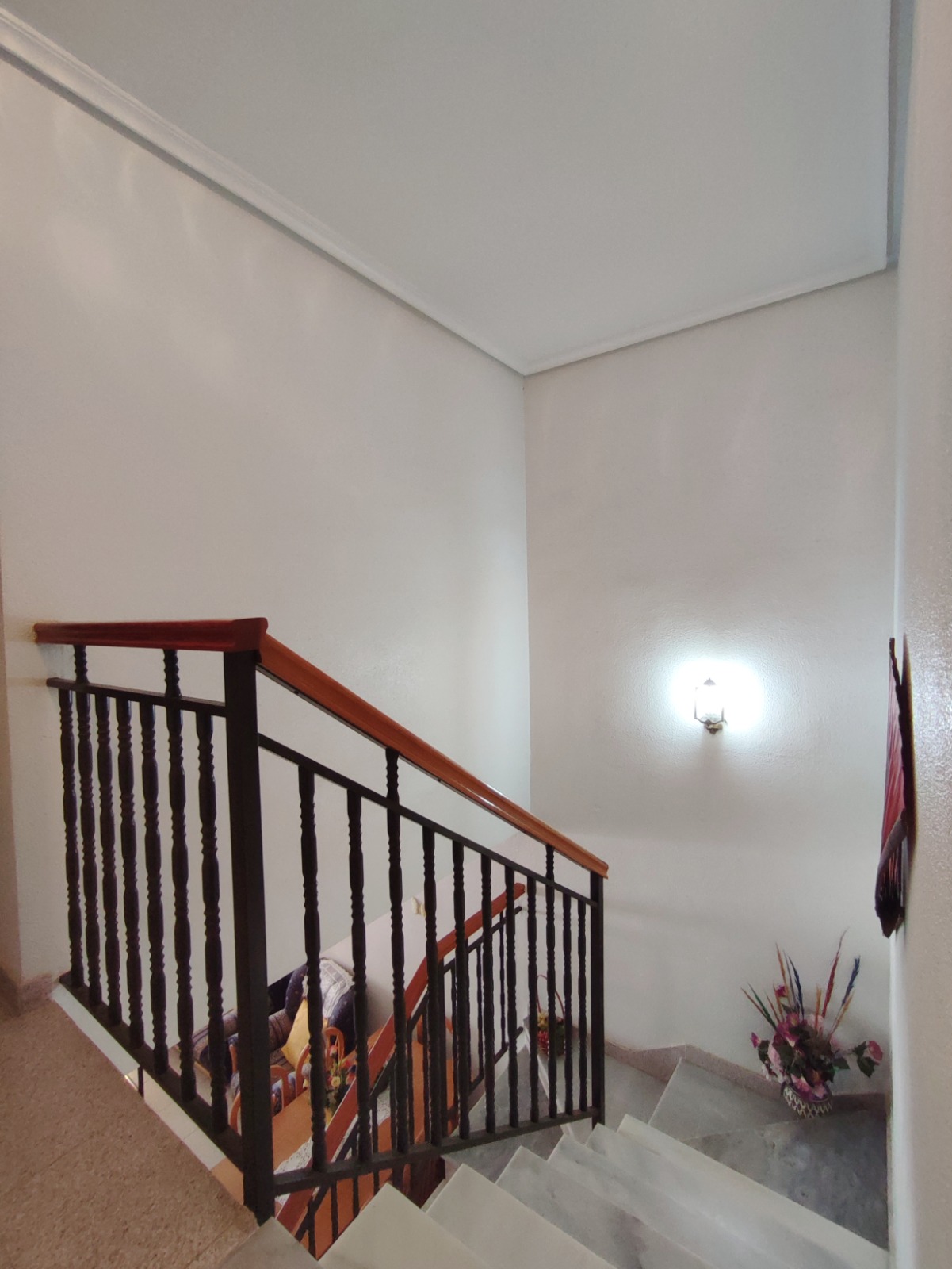 3 Bedroom / 2 Bathroom * Townhouse * Lo Pagan * 400 meters from the Beach * €161,500 *