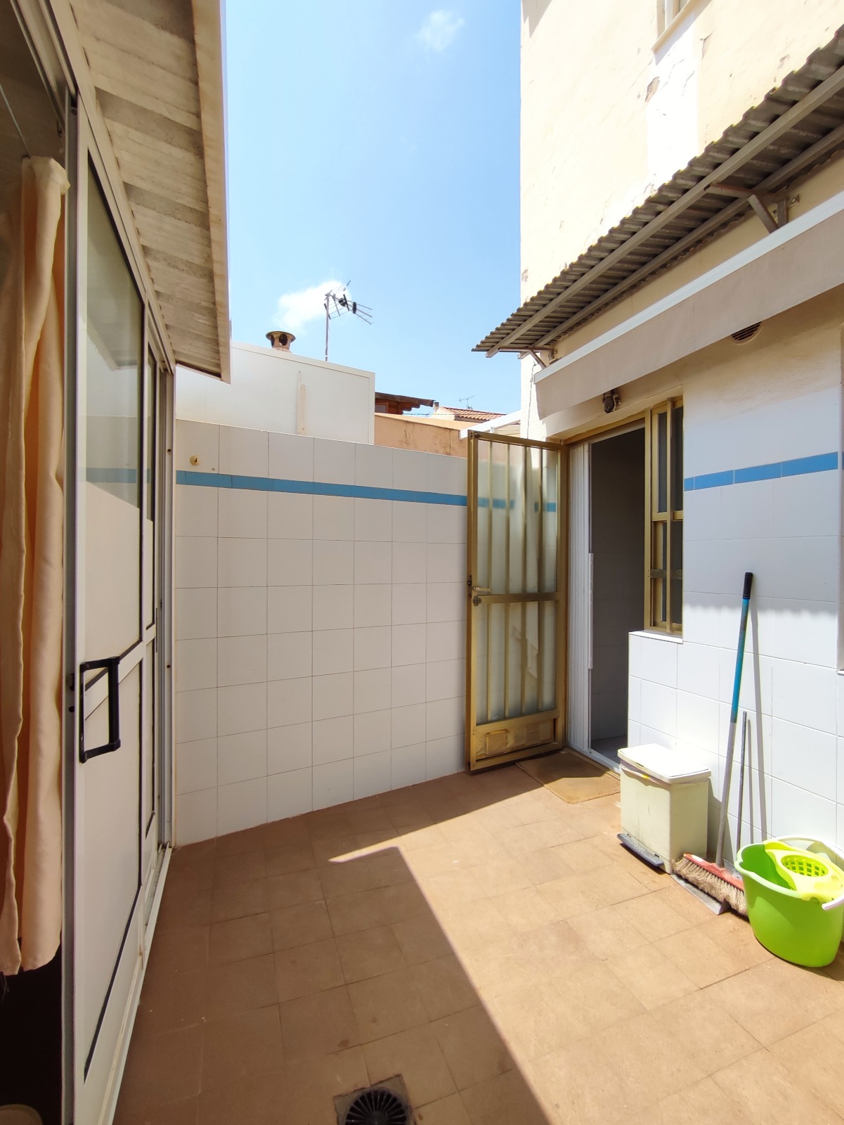 3 Bedroom / 2 Bathroom * Townhouse * Lo Pagan * 400 meters from the Beach * €161,500 *