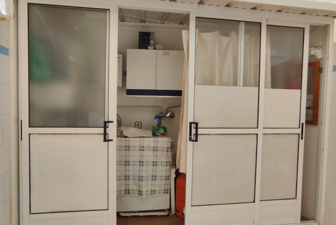 3 Bedroom / 2 Bathroom * Townhouse * Lo Pagan * 400 meters from the Beach * €161,500 *