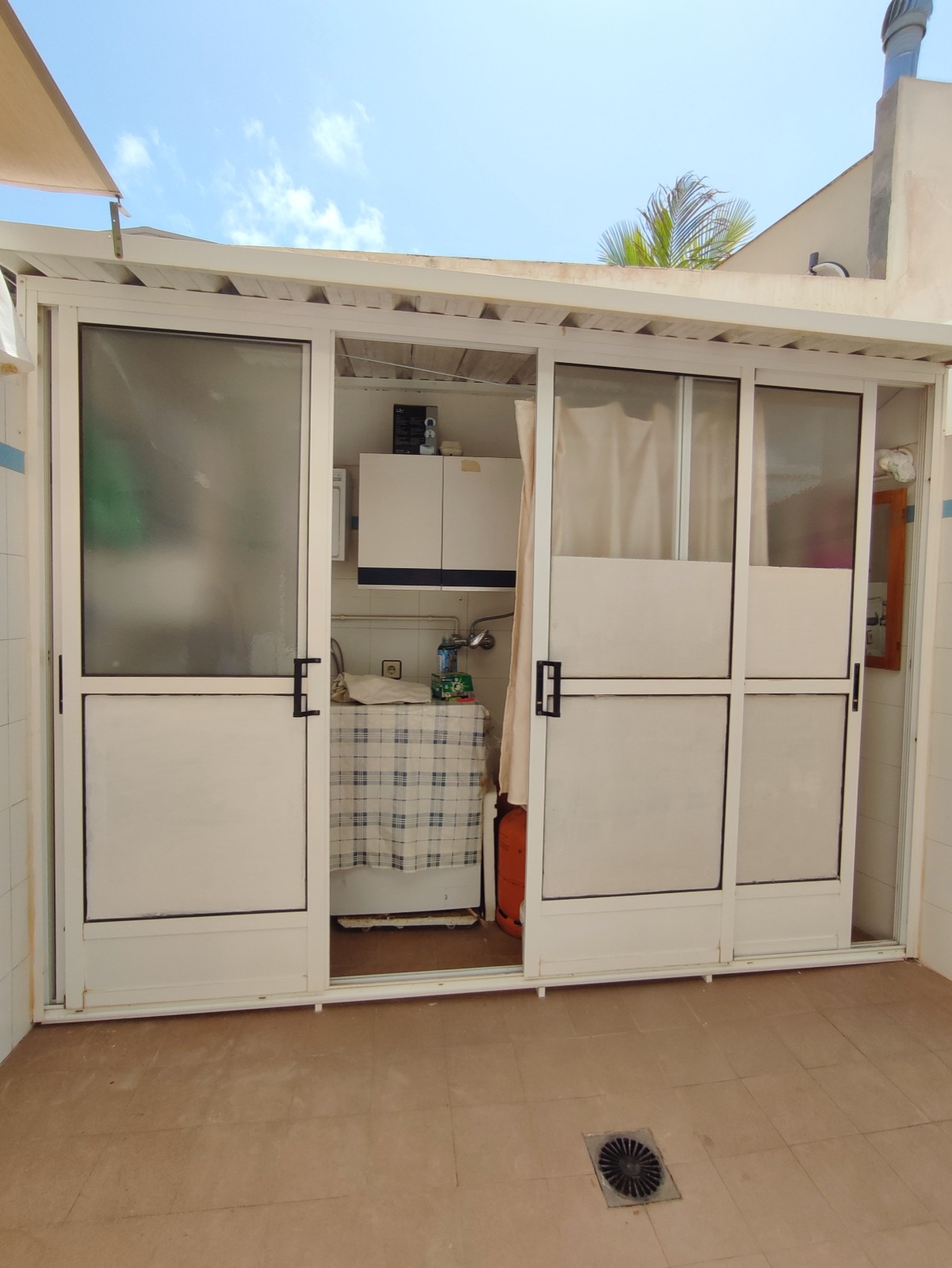 3 Bedroom / 2 Bathroom * Townhouse * Lo Pagan * 400 meters from the Beach * €161,500 *