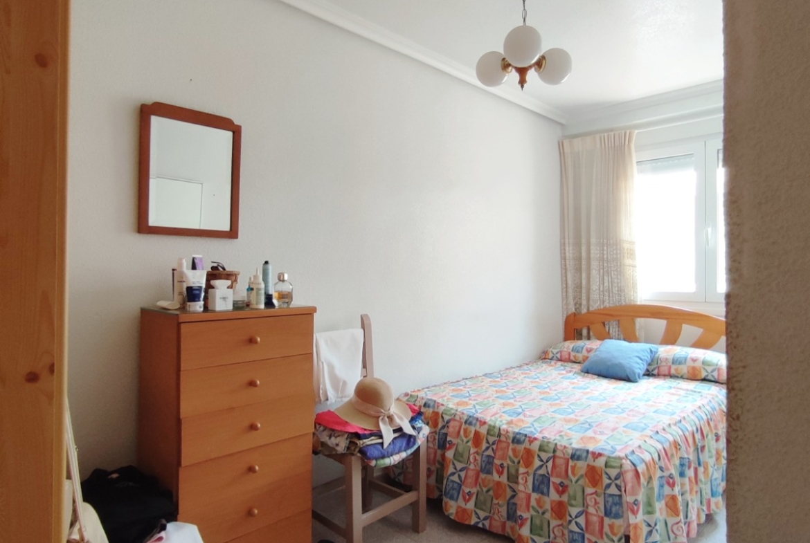 3 Bedroom / 2 Bathroom * Townhouse * Lo Pagan * 400 meters from the Beach * €161,500 *
