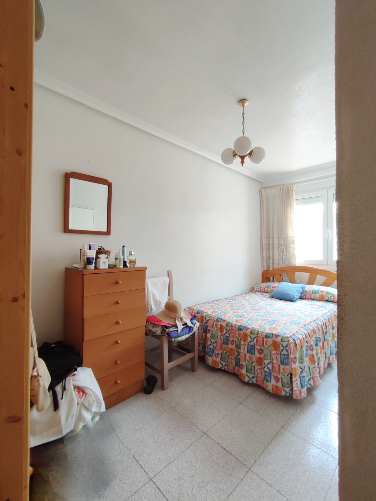 3 Bedroom / 2 Bathroom * Townhouse * Lo Pagan * 400 meters from the Beach * €161,500 *