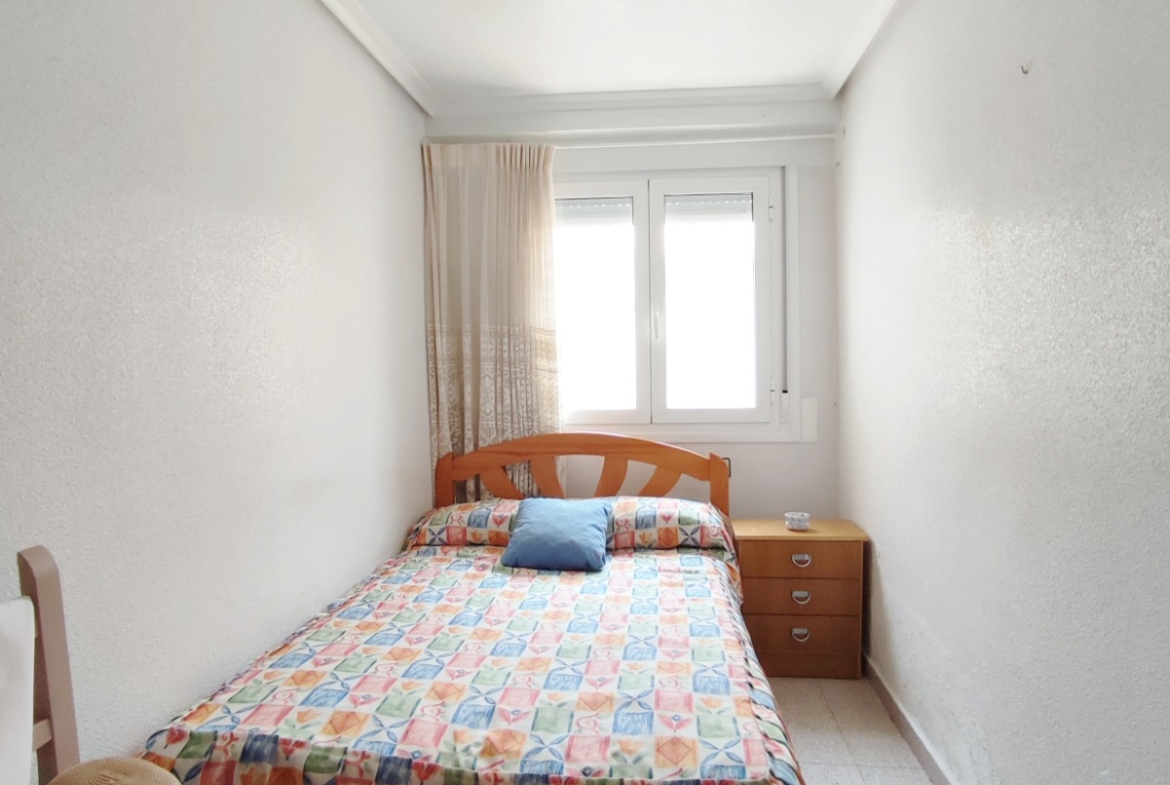 3 Bedroom / 2 Bathroom * Townhouse * Lo Pagan * 400 meters from the Beach * €161,500 *