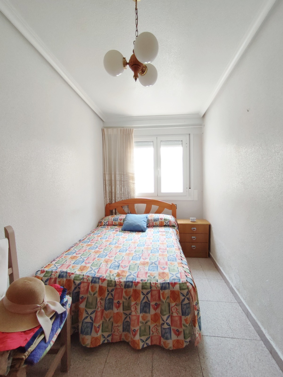 3 Bedroom / 2 Bathroom * Townhouse * Lo Pagan * 400 meters from the Beach * €161,500 *