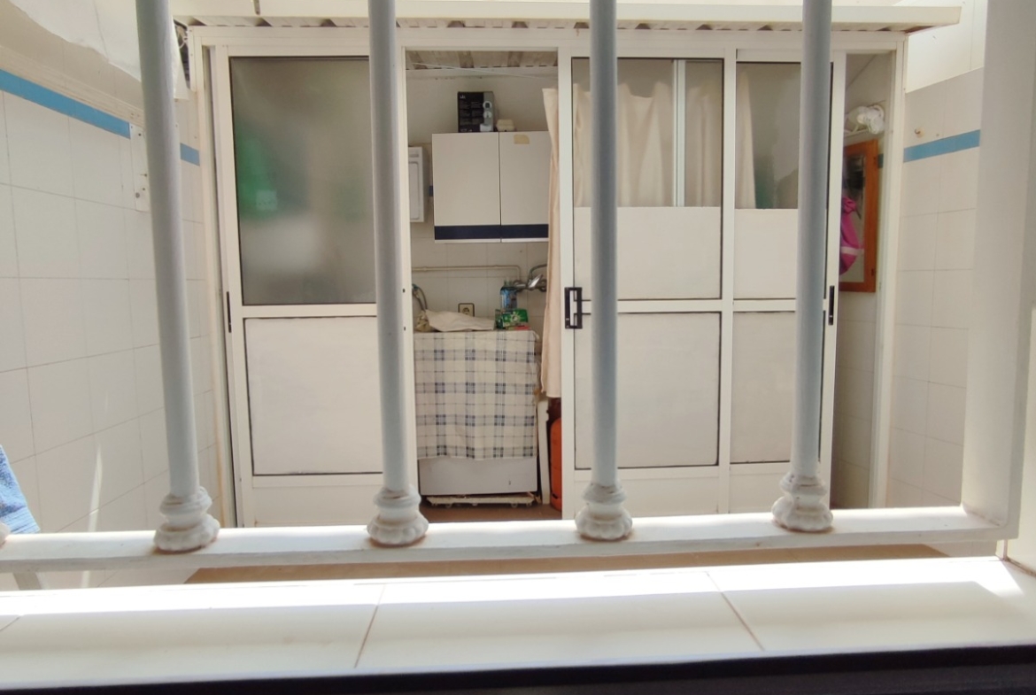 3 Bedroom / 2 Bathroom * Townhouse * Lo Pagan * 400 meters from the Beach * €161,500 *