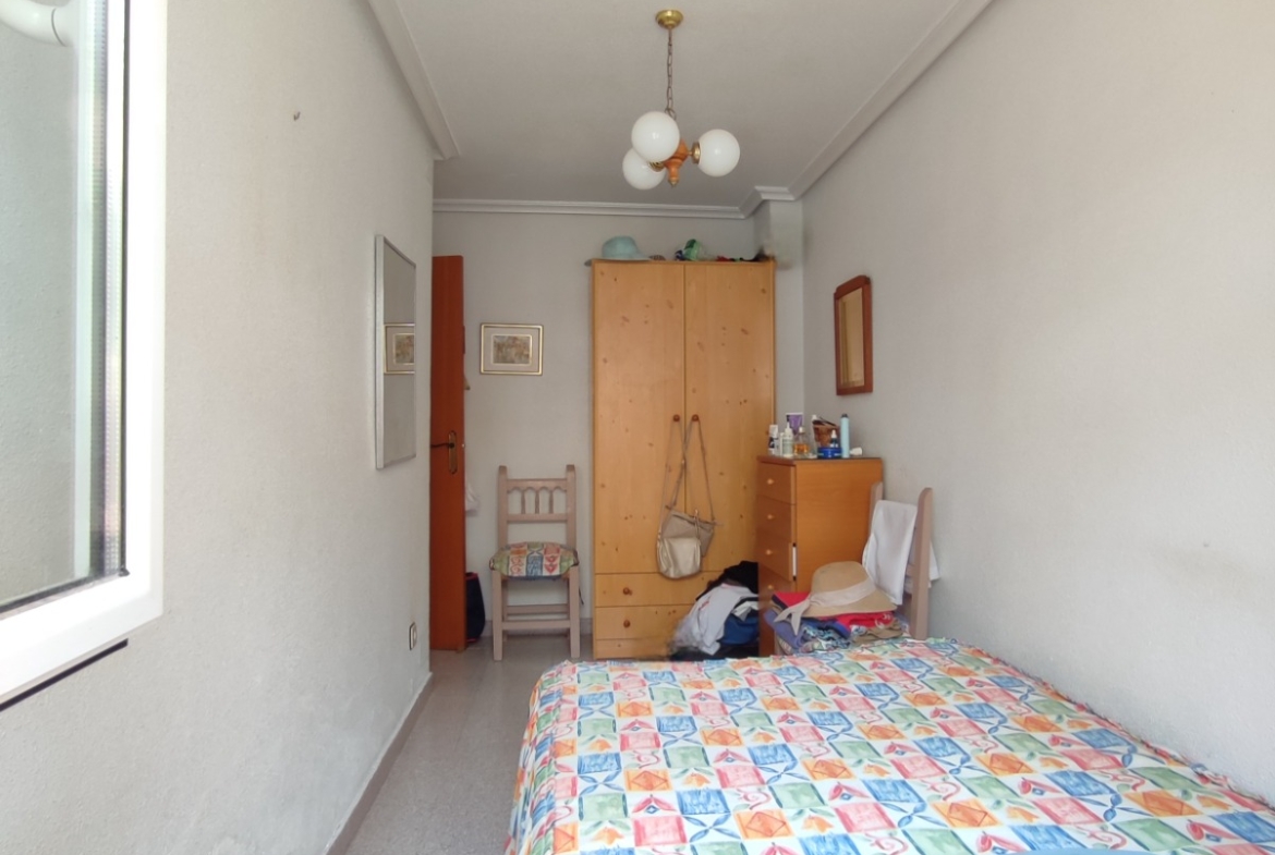3 Bedroom / 2 Bathroom * Townhouse * Lo Pagan * 400 meters from the Beach * €161,500 *