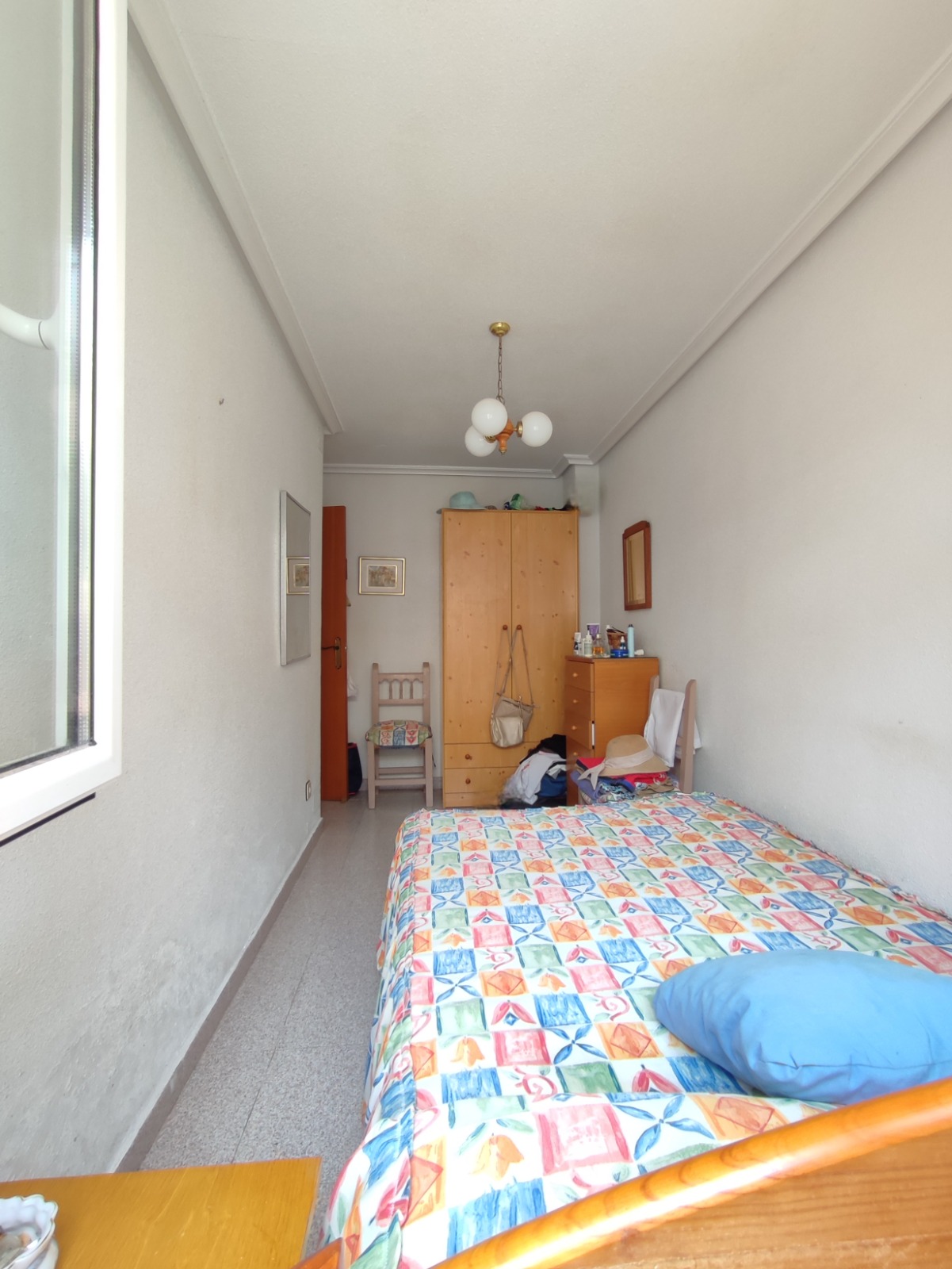 3 Bedroom / 2 Bathroom * Townhouse * Lo Pagan * 400 meters from the Beach * €161,500 *