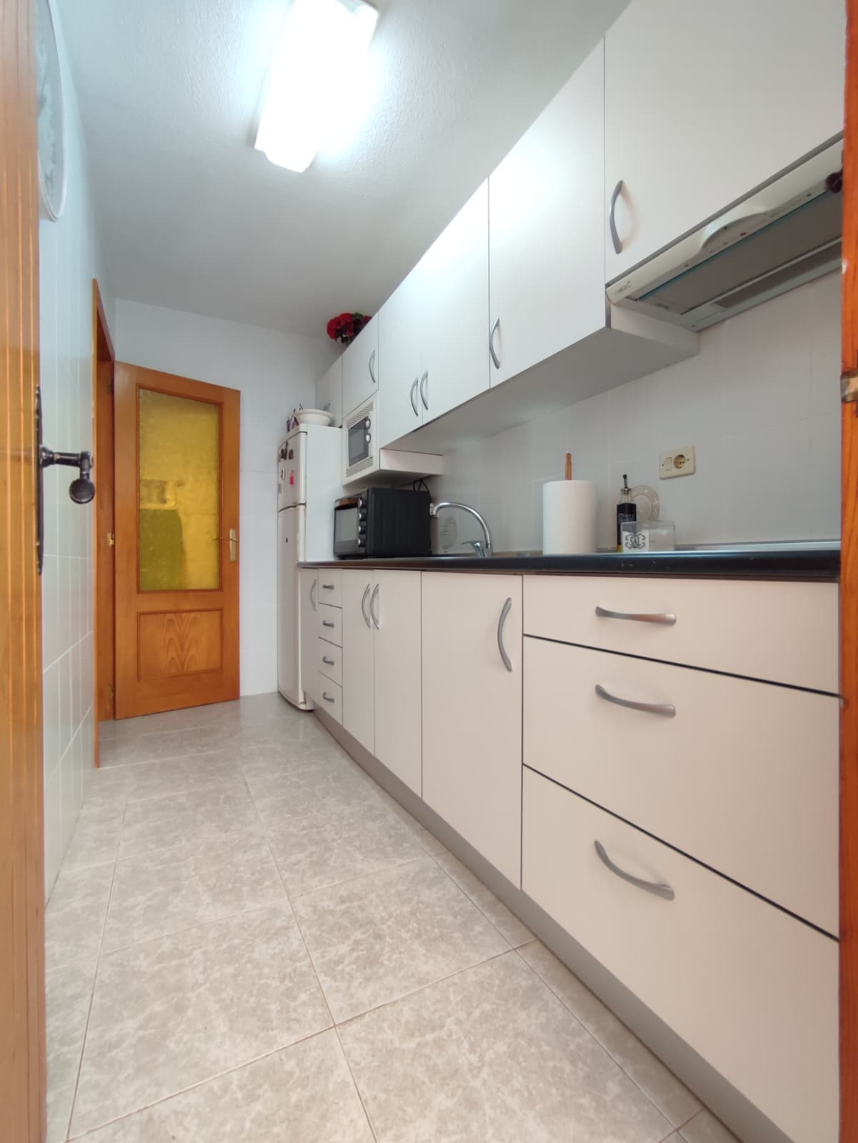 PHOTO-2026-08-24-14-00-22 2 Bedroom * Semi Detached Ground Floor Bungalow / Apartment * Only 600 meters from the local beach* €129,995*