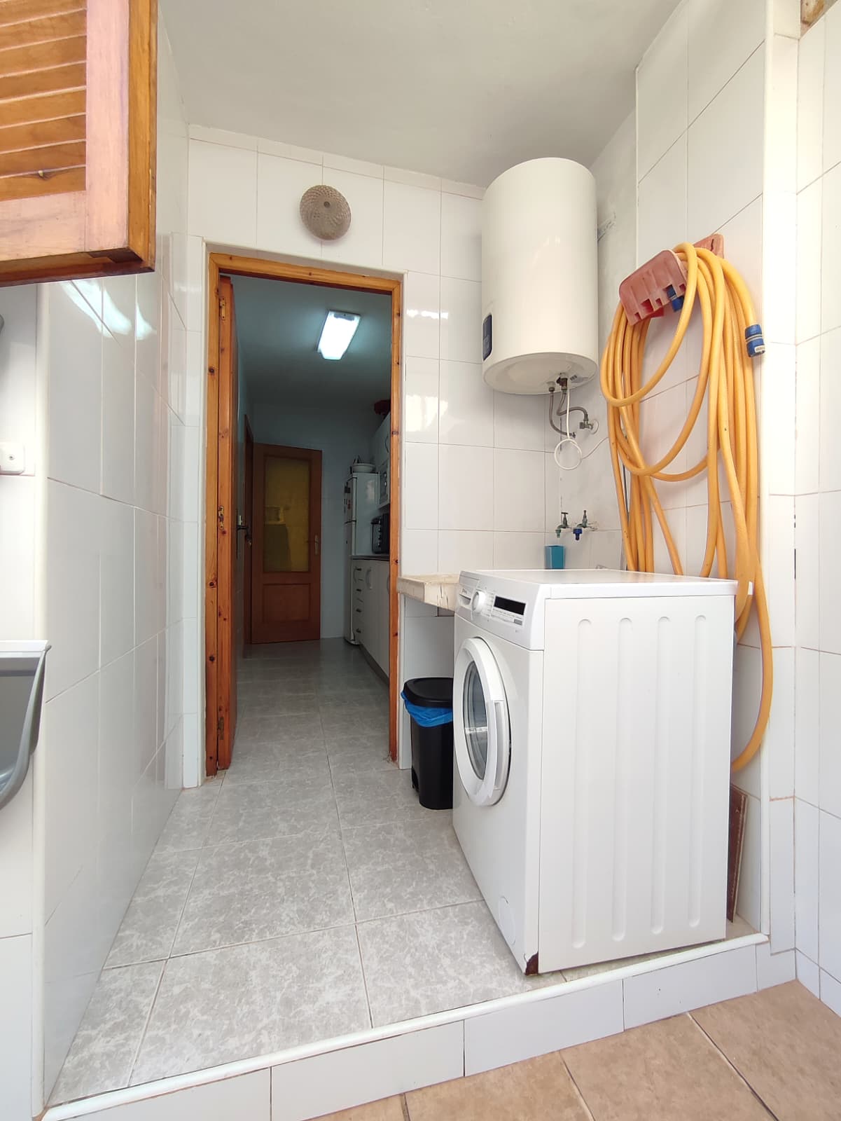 PHOTO-2026-08-24-14-00-22_1 2 Bedroom * Semi Detached Ground Floor Bungalow / Apartment * Only 600 meters from the local beach* €129,995*