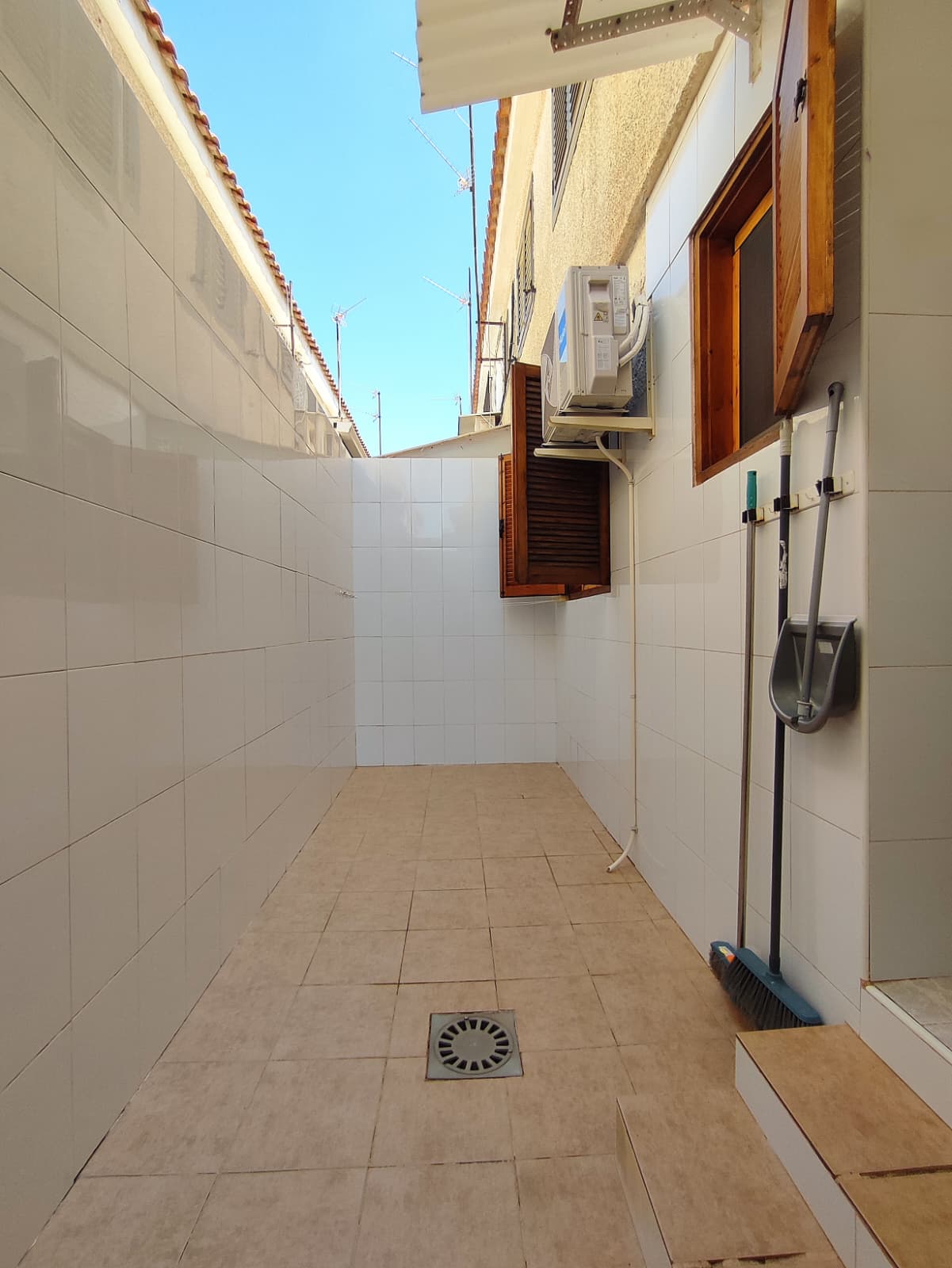 PHOTO-2026-08-24-14-00-22_3 2 Bedroom * Semi Detached Ground Floor Bungalow / Apartment * Only 600 meters from the local beach* €129,995*
