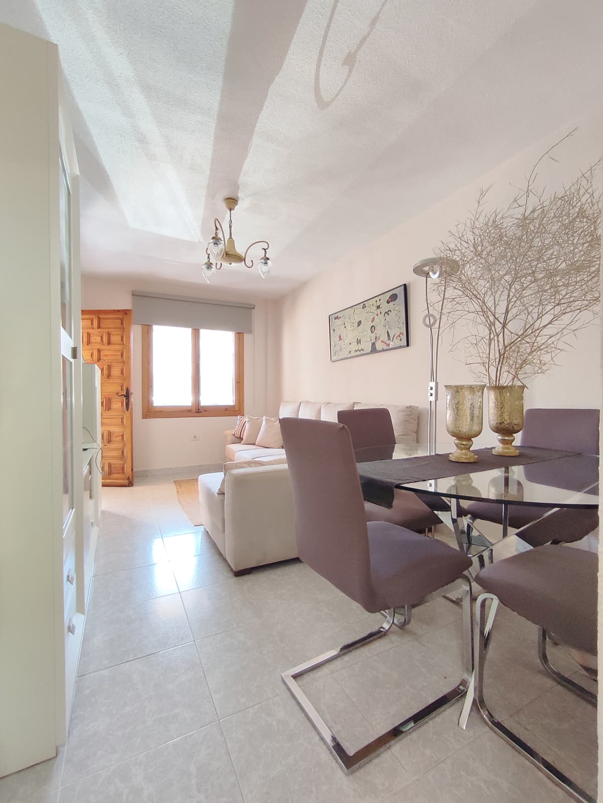 PHOTO-2026-08-24-14-00-22_4 2 Bedroom * Semi Detached Ground Floor Bungalow / Apartment * Only 600 meters from the local beach* €129,995*
