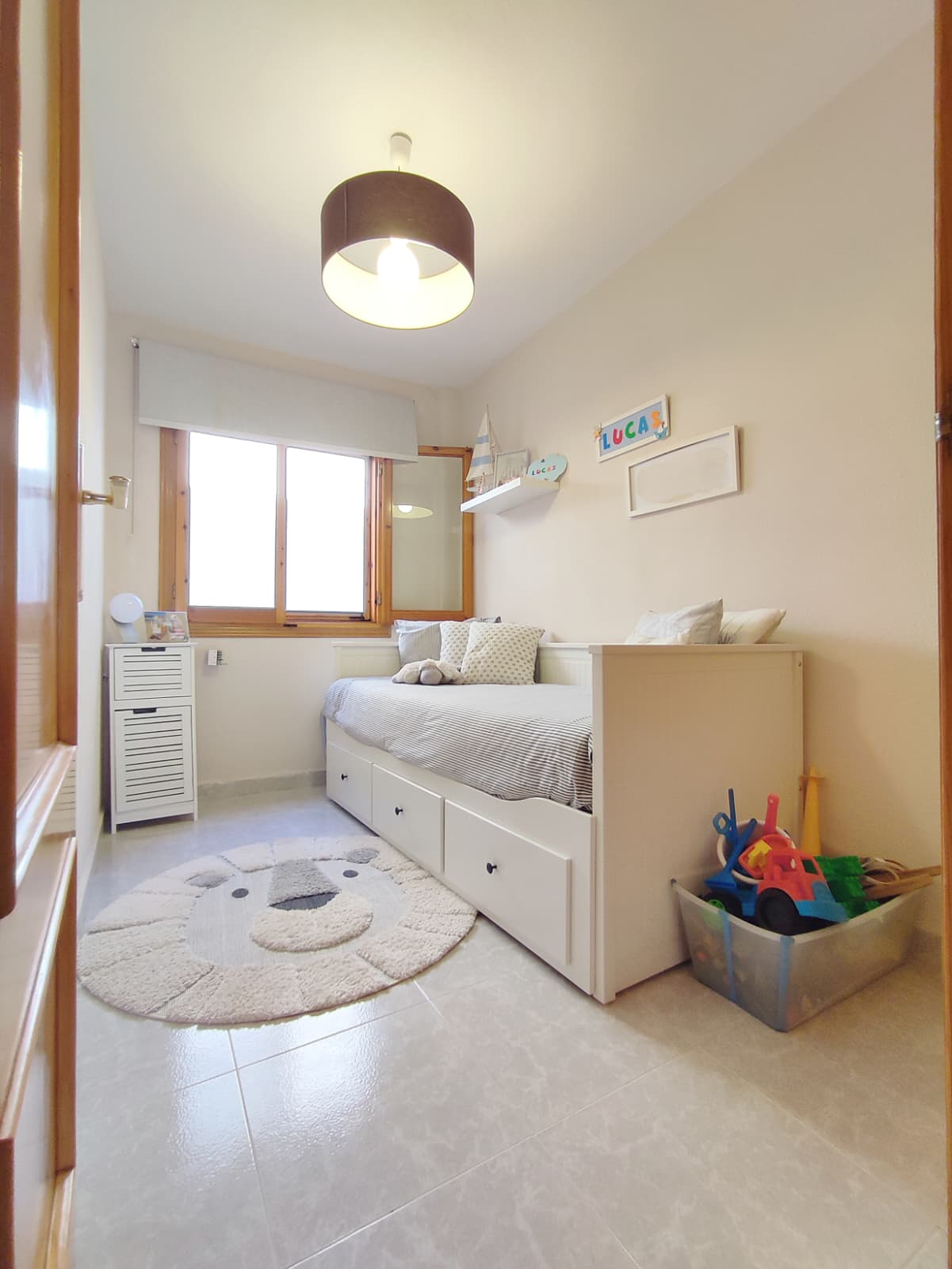 PHOTO-2026-08-24-14-00-23 2 Bedroom * Semi Detached Ground Floor Bungalow / Apartment * Only 600 meters from the local beach* €129,995*