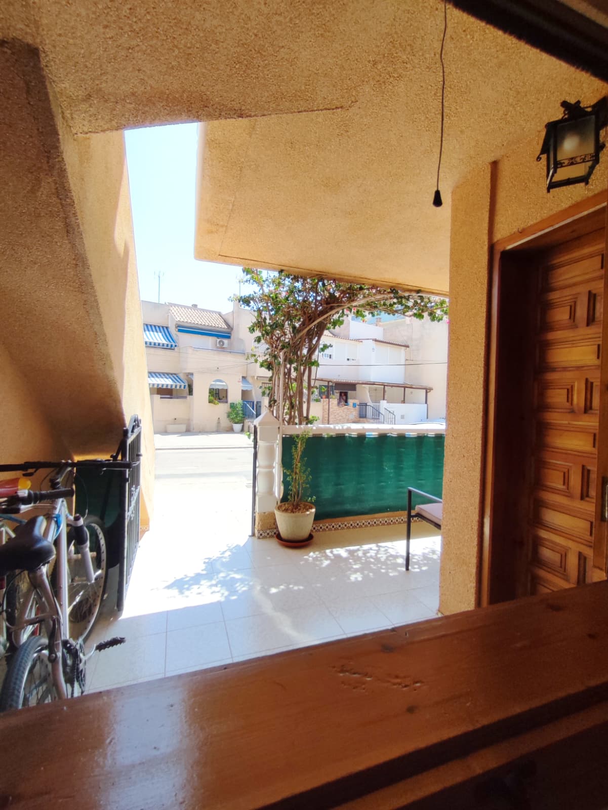 PHOTO-2026-08-24-14-00-23_1 2 Bedroom * Semi Detached Ground Floor Bungalow / Apartment * Only 600 meters from the local beach* €129,995*