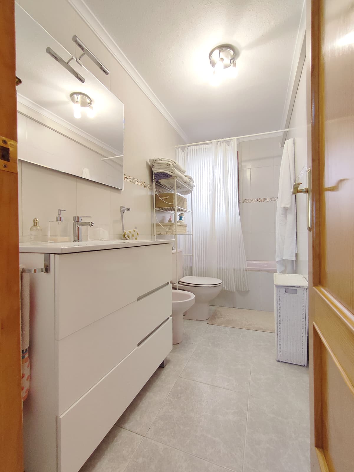 PHOTO-2026-08-24-14-00-23_2 2 Bedroom * Semi Detached Ground Floor Bungalow / Apartment * Only 600 meters from the local beach* €129,995*