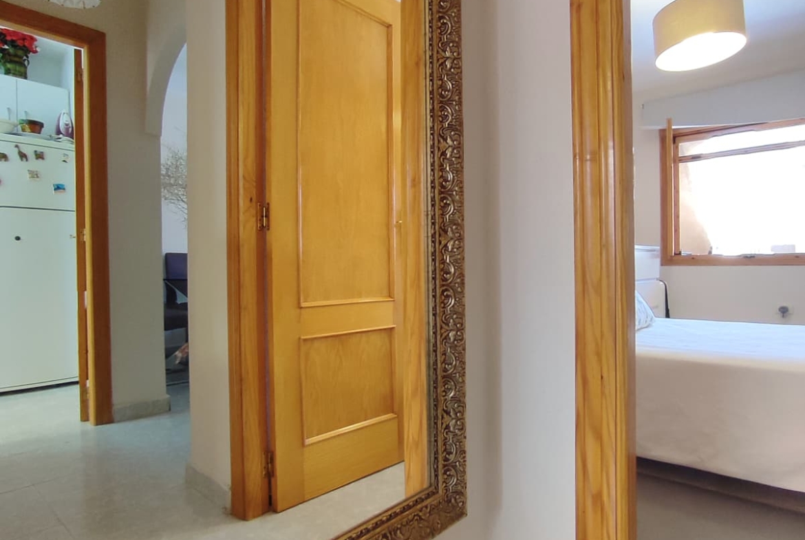 2 Bedroom * Semi Detached Ground Floor Bungalow / Apartment * Only 600 meters from the local beach* €129,995*