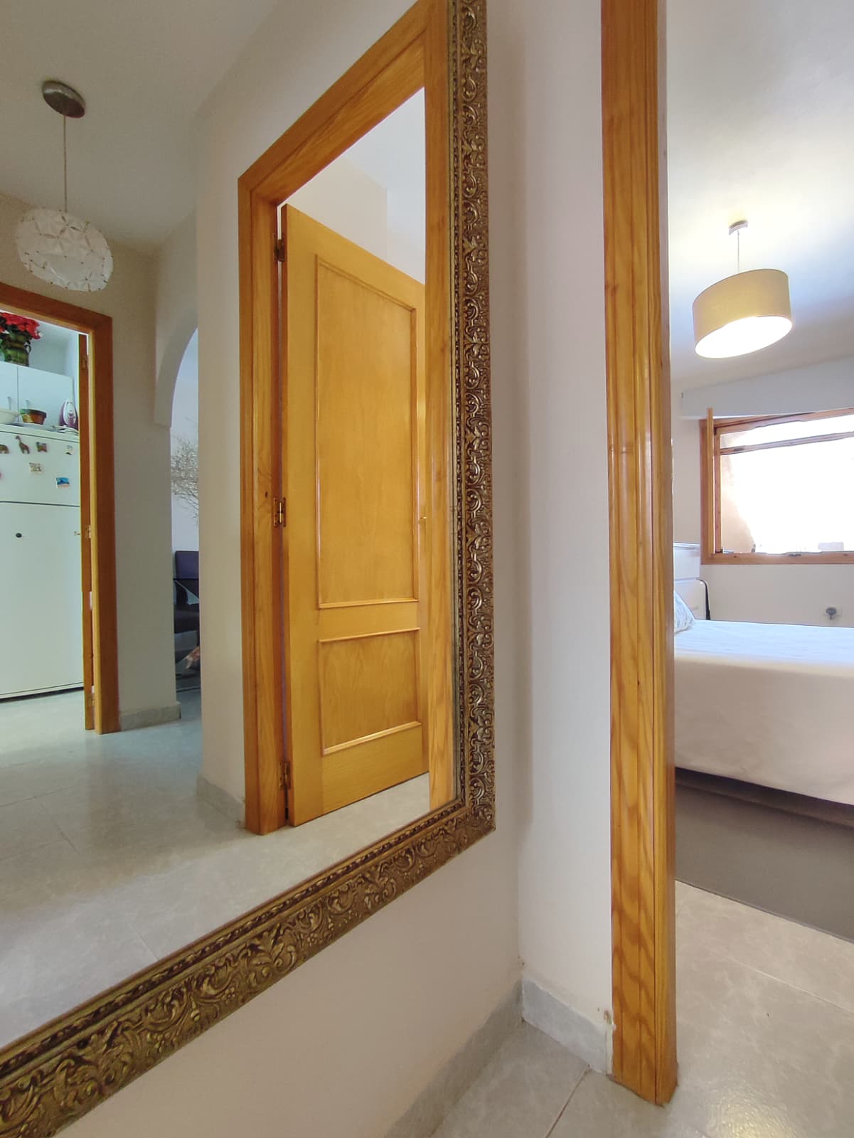 PHOTO-2026-08-24-14-00-23_3 2 Bedroom * Semi Detached Ground Floor Bungalow / Apartment * Only 600 meters from the local beach* €129,995*
