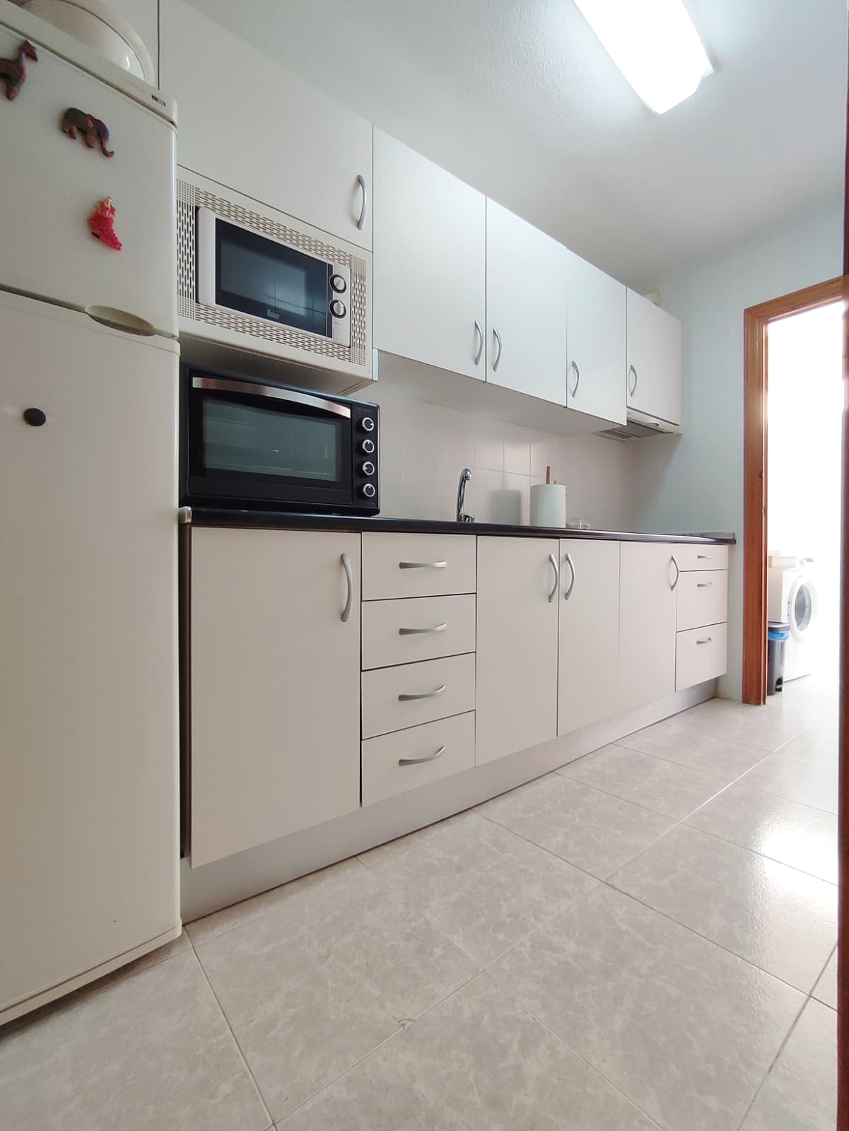 PHOTO-2026-08-24-14-00-23_5 2 Bedroom * Semi Detached Ground Floor Bungalow / Apartment * Only 600 meters from the local beach* €129,995*