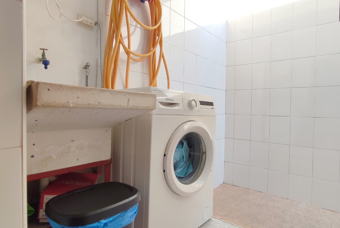 2 Bedroom * Semi Detached Ground Floor Bungalow / Apartment * Only 600 meters from the local beach* €129,995*