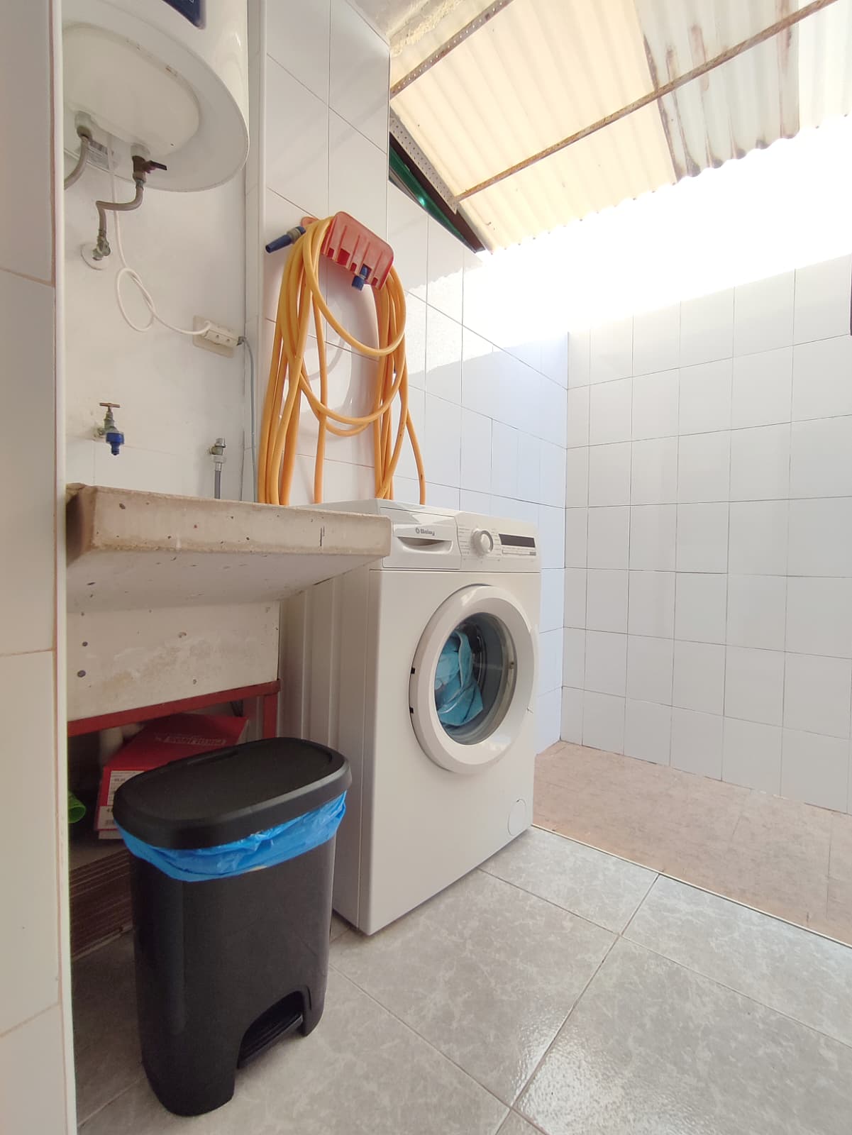 PHOTO-2026-08-24-14-00-23_6 2 Bedroom * Semi Detached Ground Floor Bungalow / Apartment * Only 600 meters from the local beach* €129,995*