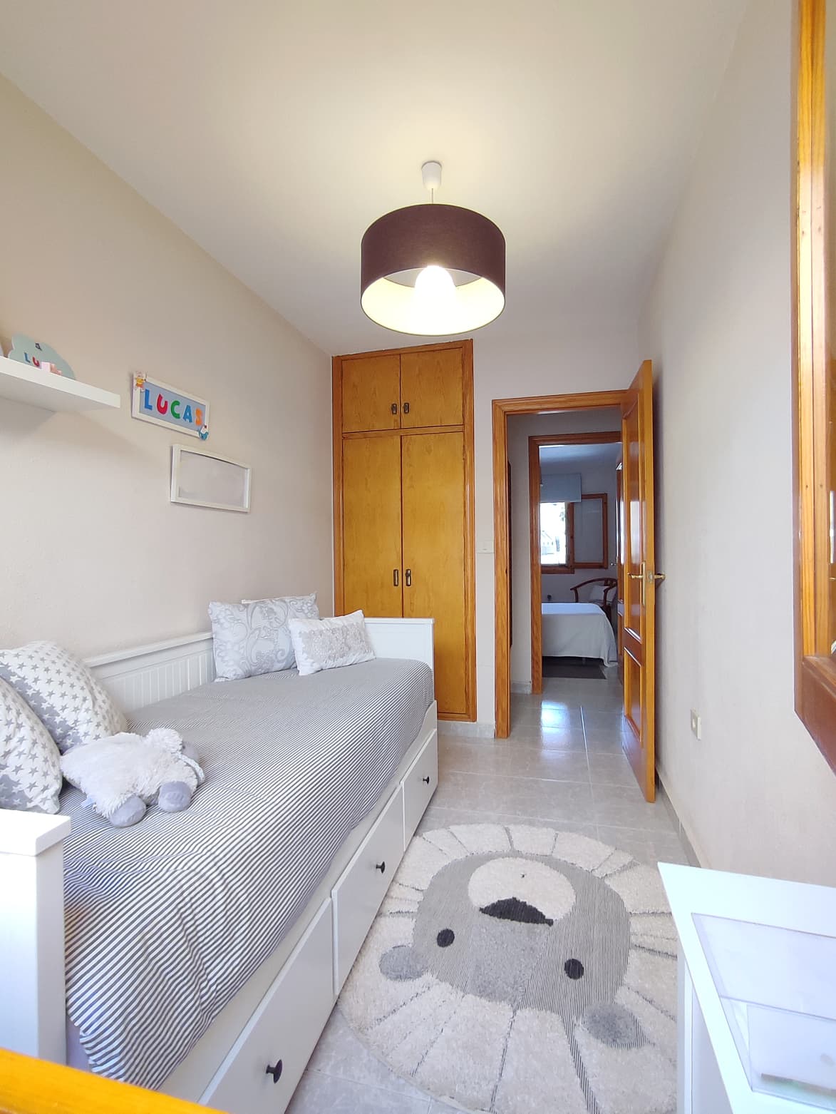 PHOTO-2026-08-24-14-00-23_7 2 Bedroom * Semi Detached Ground Floor Bungalow / Apartment * Only 600 meters from the local beach* €129,995*